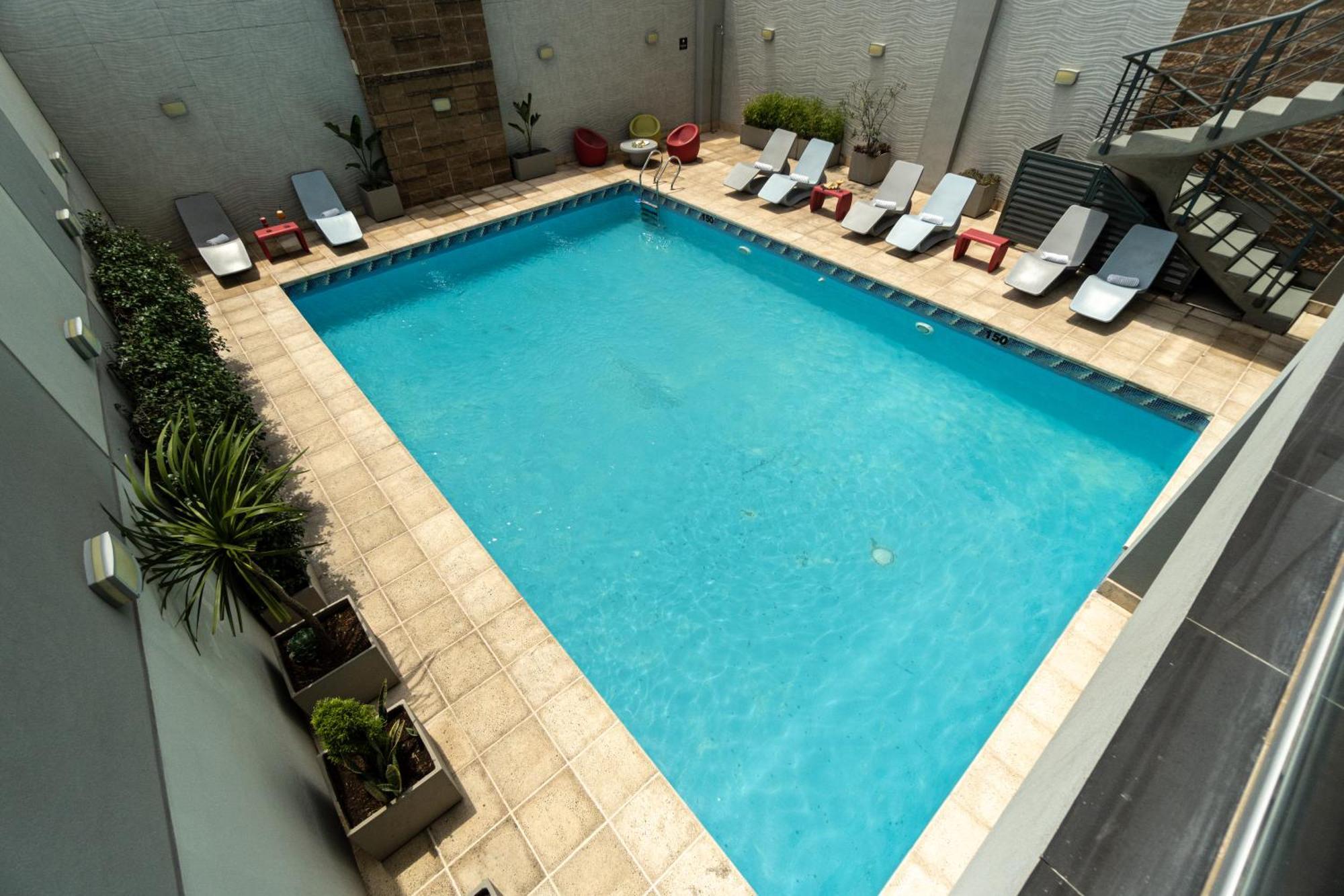 Hotel Brizo Salta