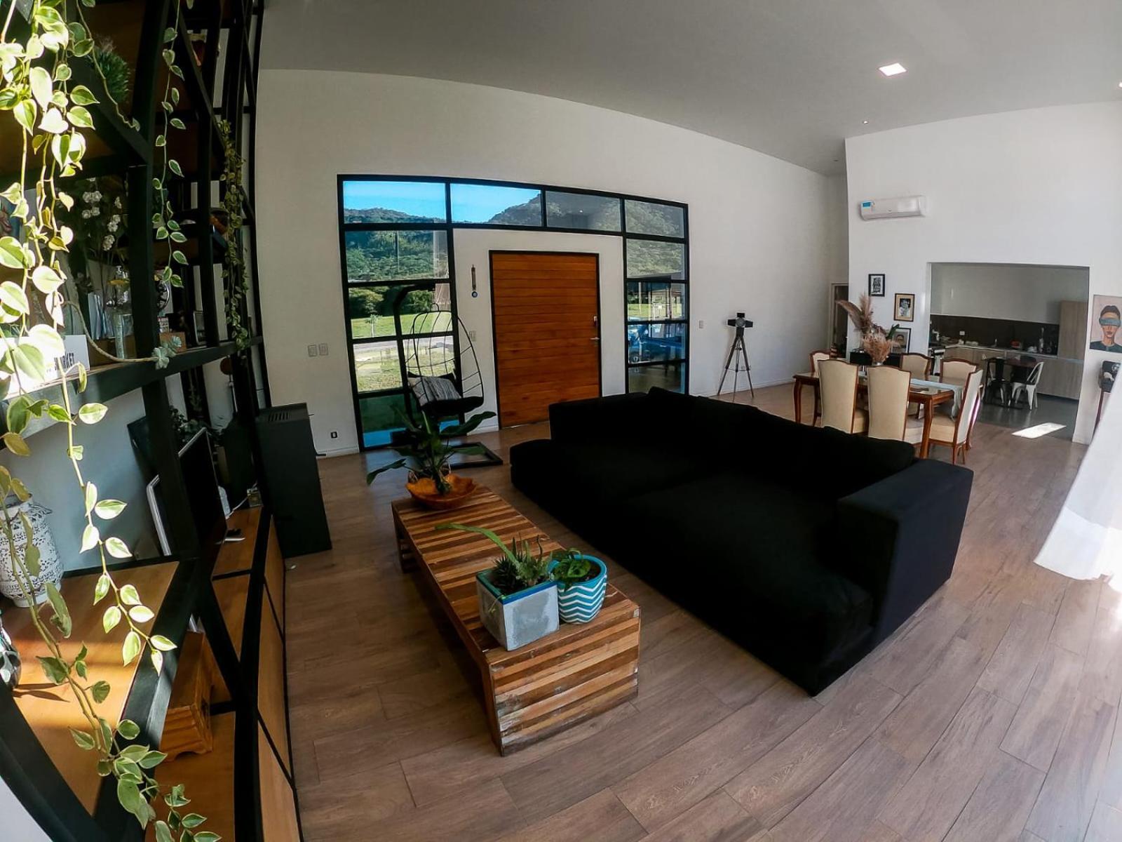 Holiday home Naturaleza Y Tranquilidad Salta