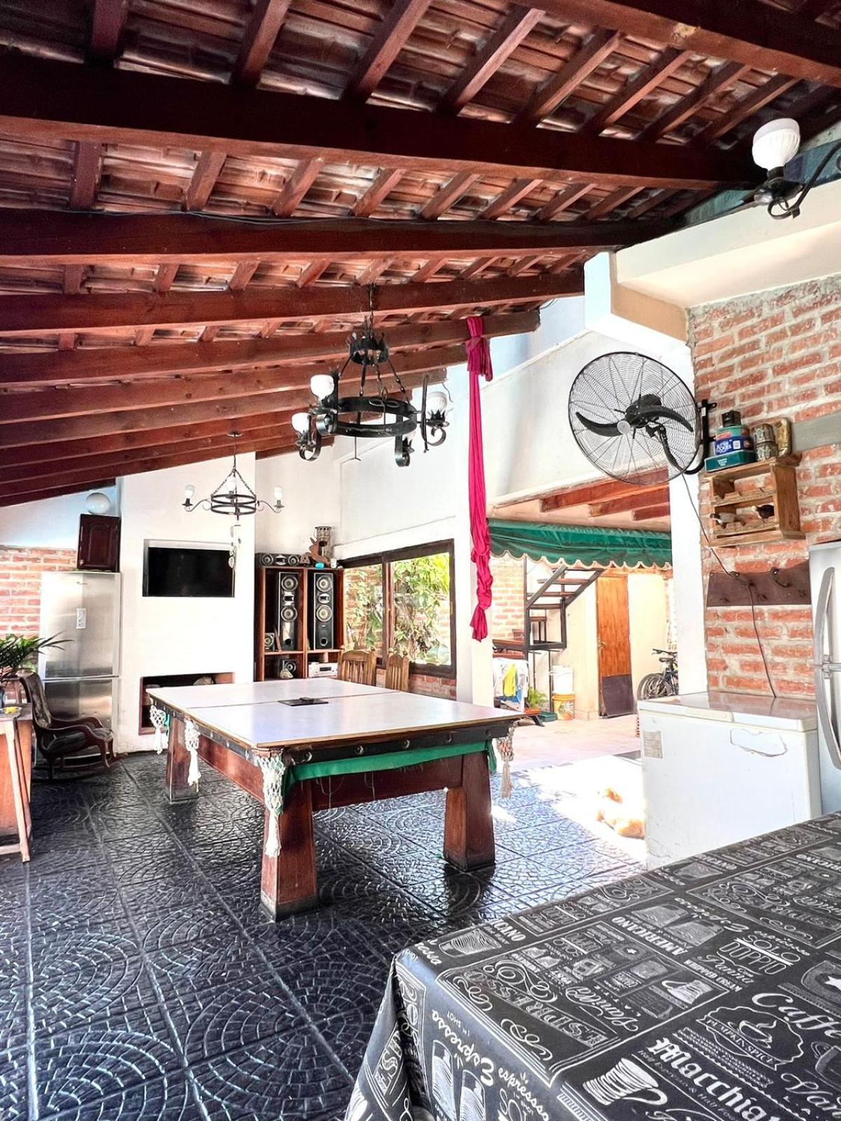 Casa Capital Сasa de vacaciones *
