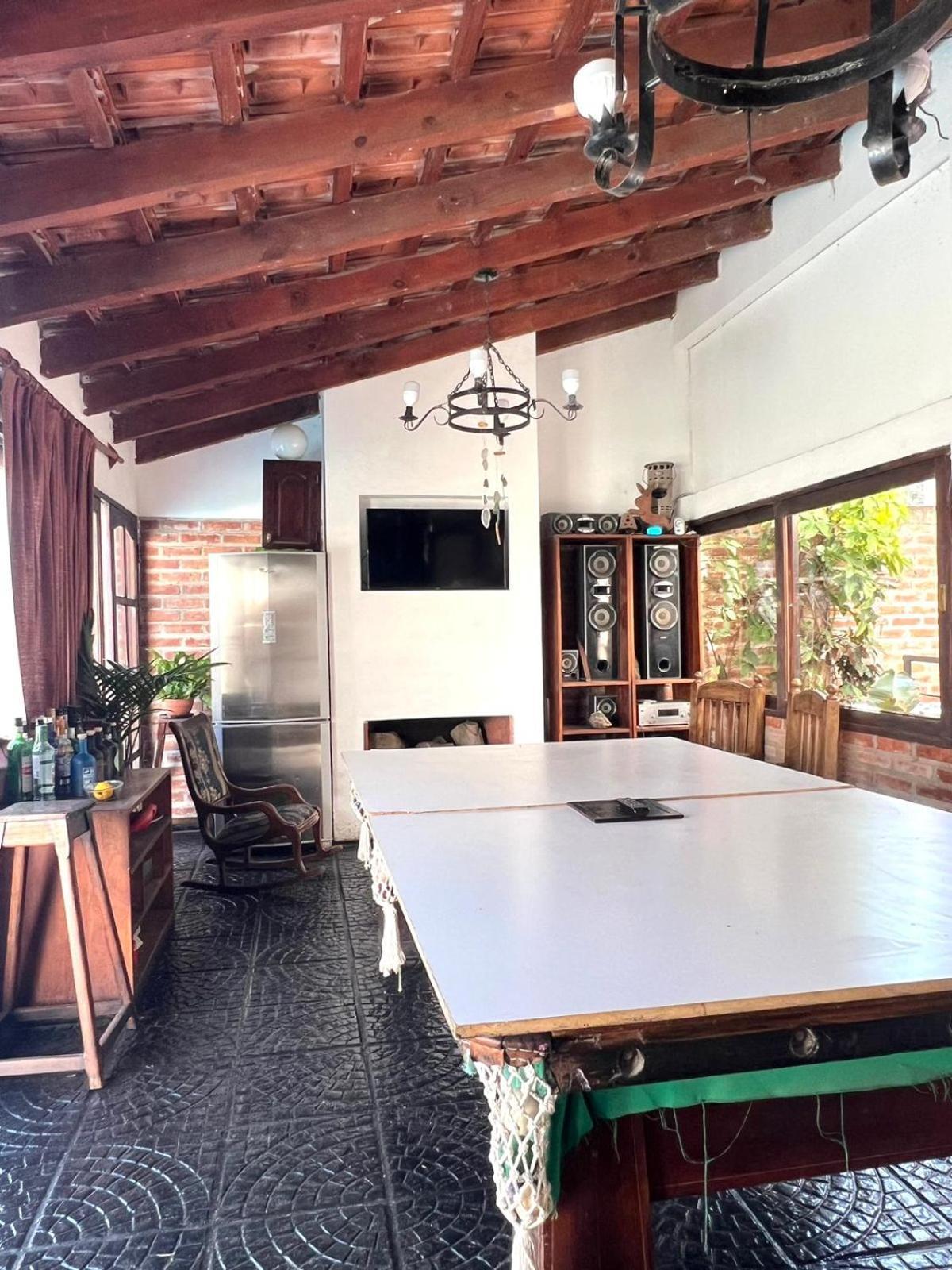 Casa Capital Сasa de vacaciones Salta