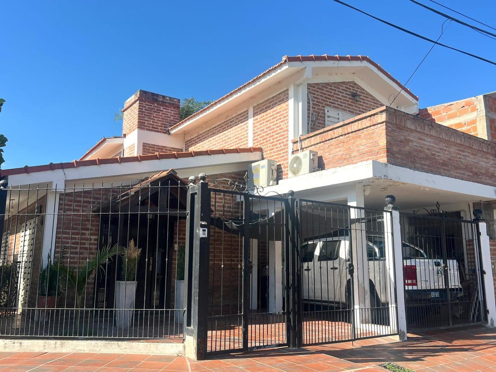 Сasa de vacaciones Casa Capital *