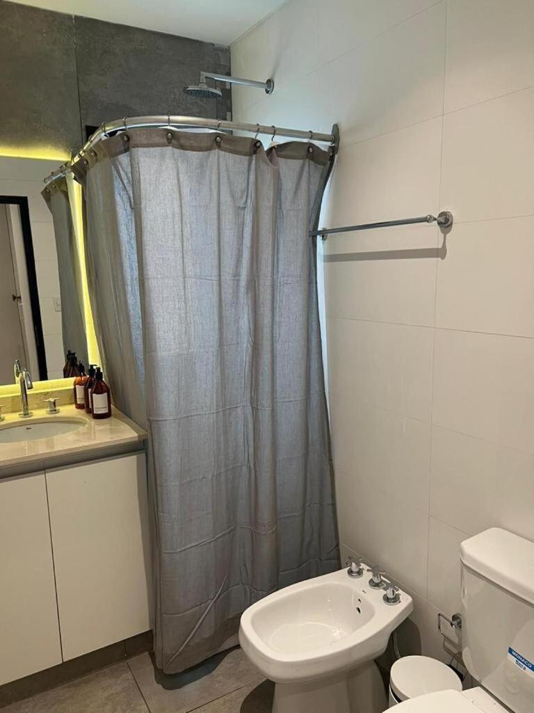 Apartamento Loft 2 Close To Everything