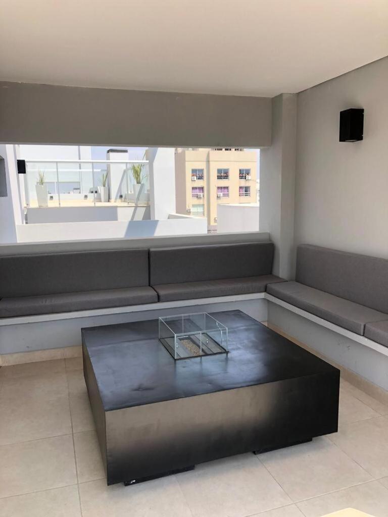 Apartamento Loft 2 Close To Everything Salta