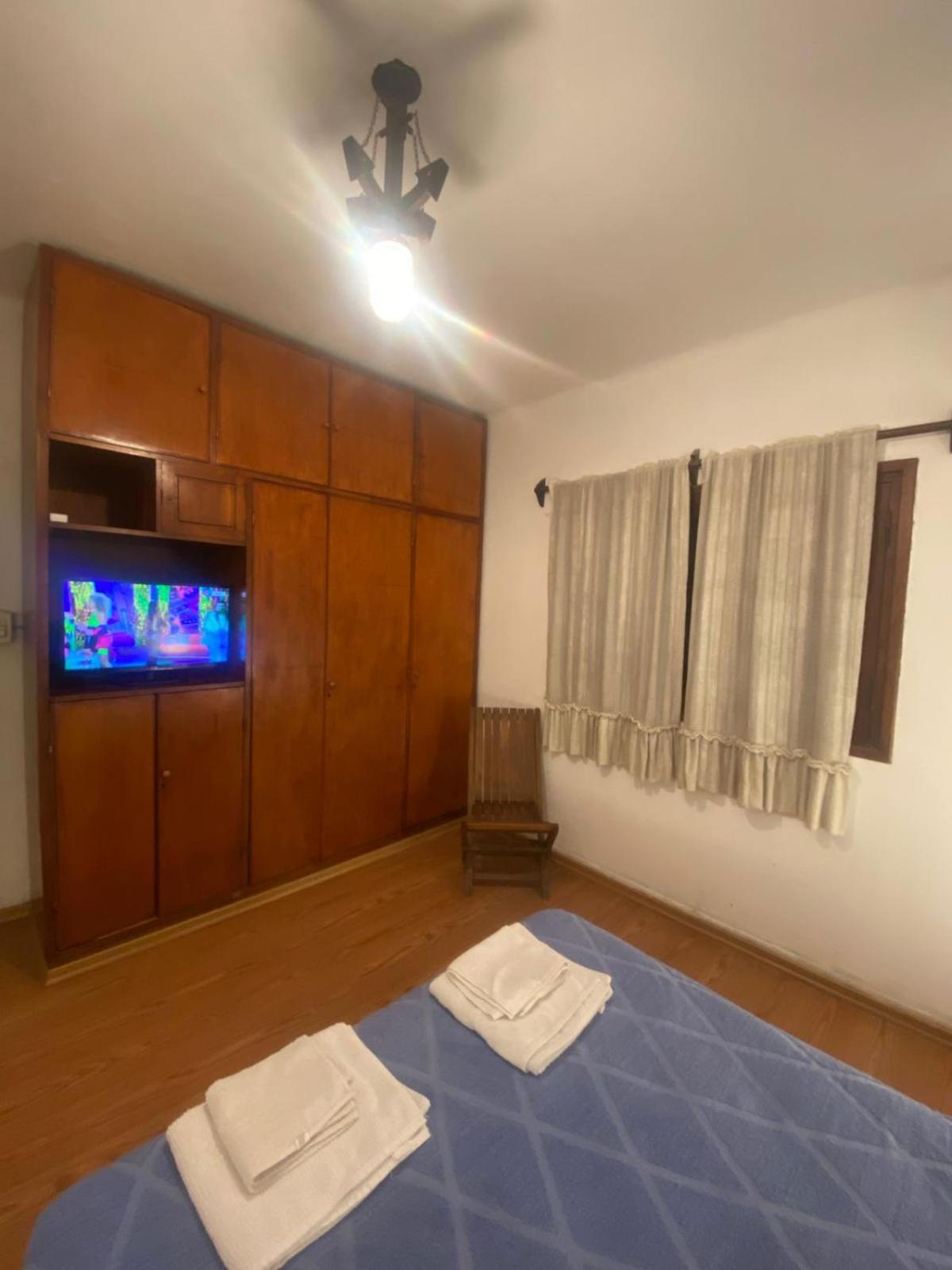 Colonial Centro Apartamento Salta