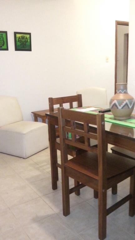 Departamento General Guemes Apartamento Salta