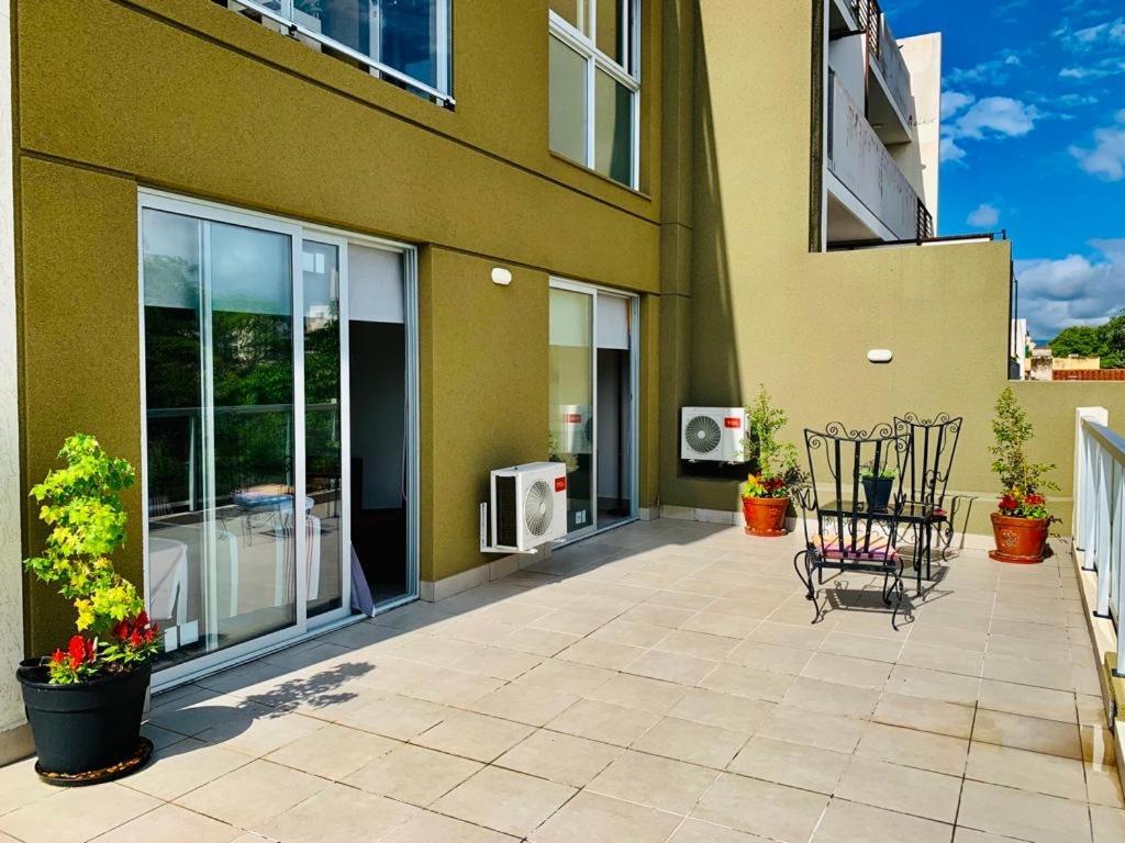 Apartamento Belgrano