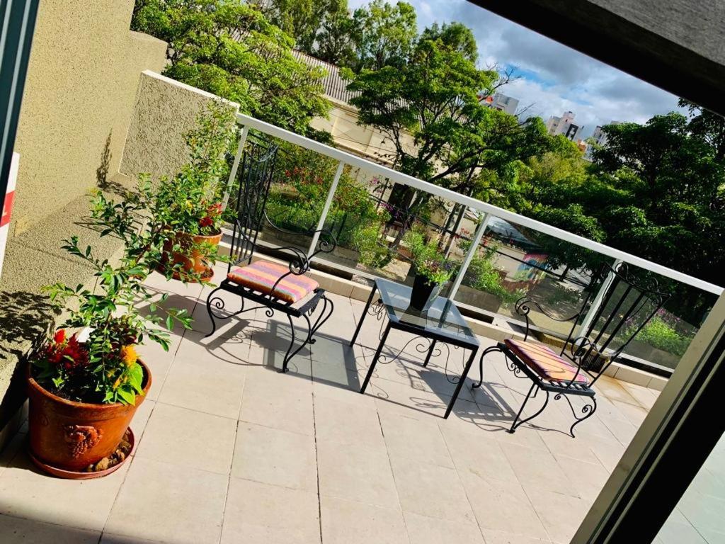 Belgrano Apartamento *