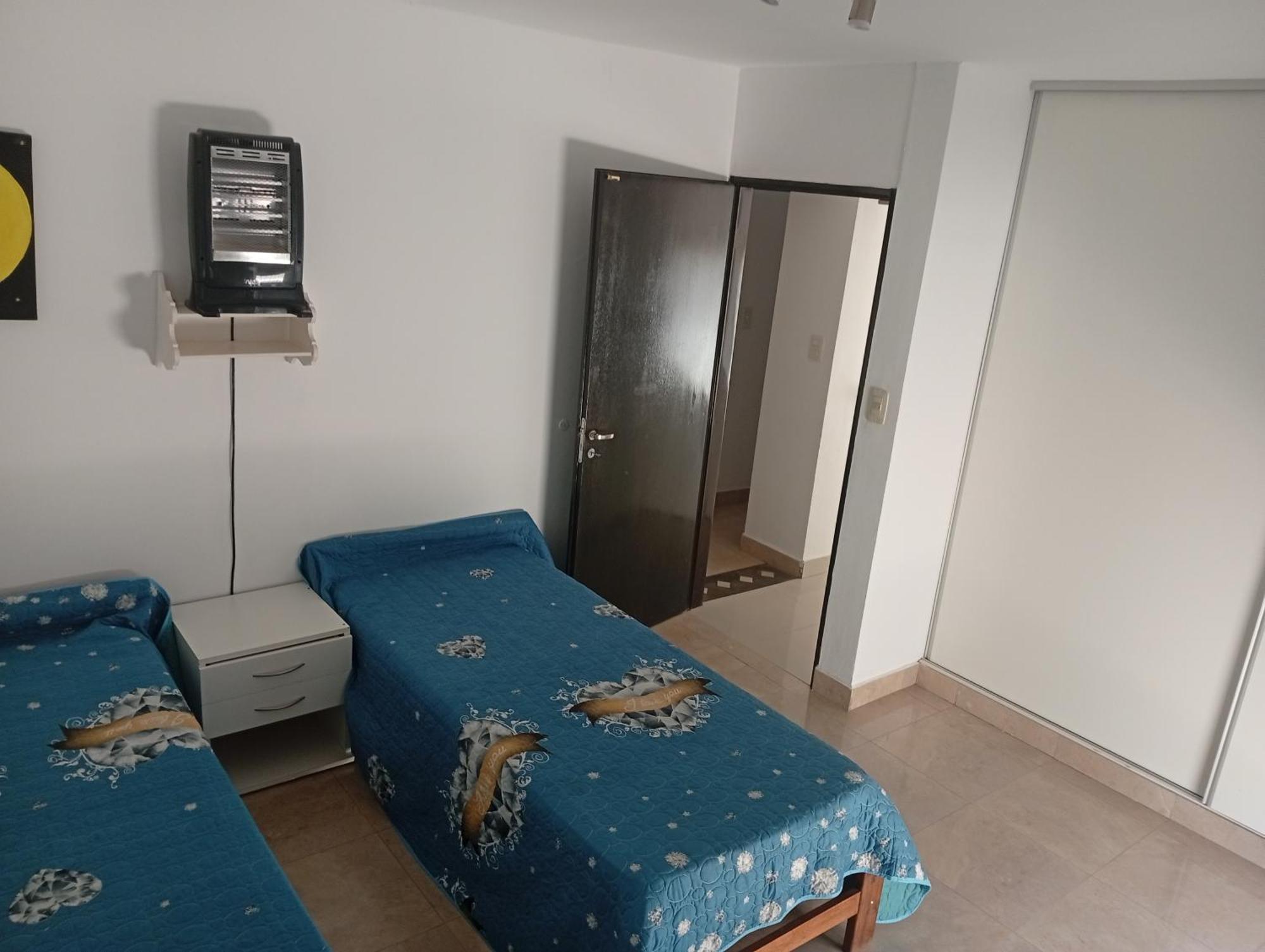 Apartamento Alquilo B El Huaico Capital *