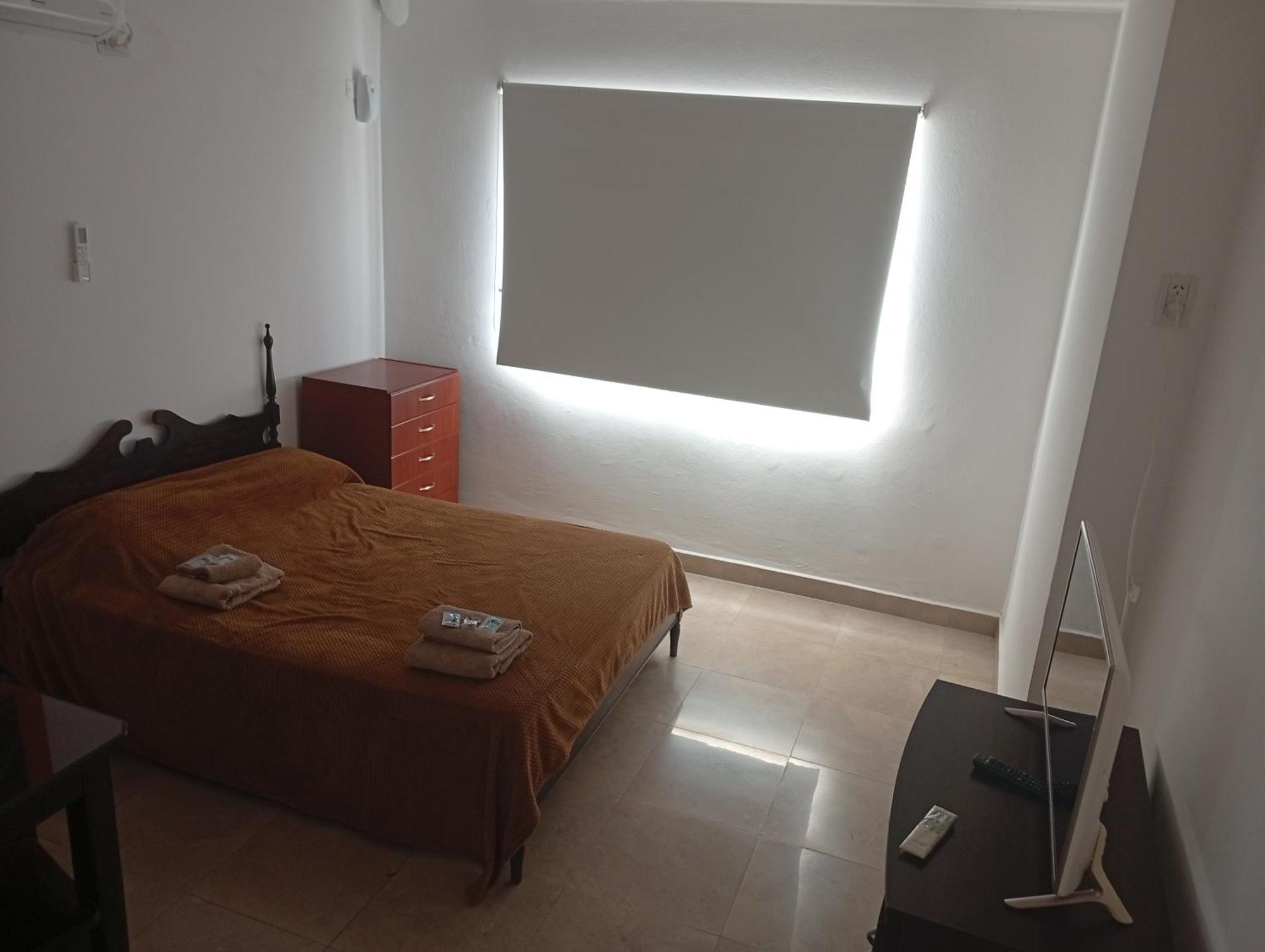 Alquilo B El Huaico Capital Apartamento Salta