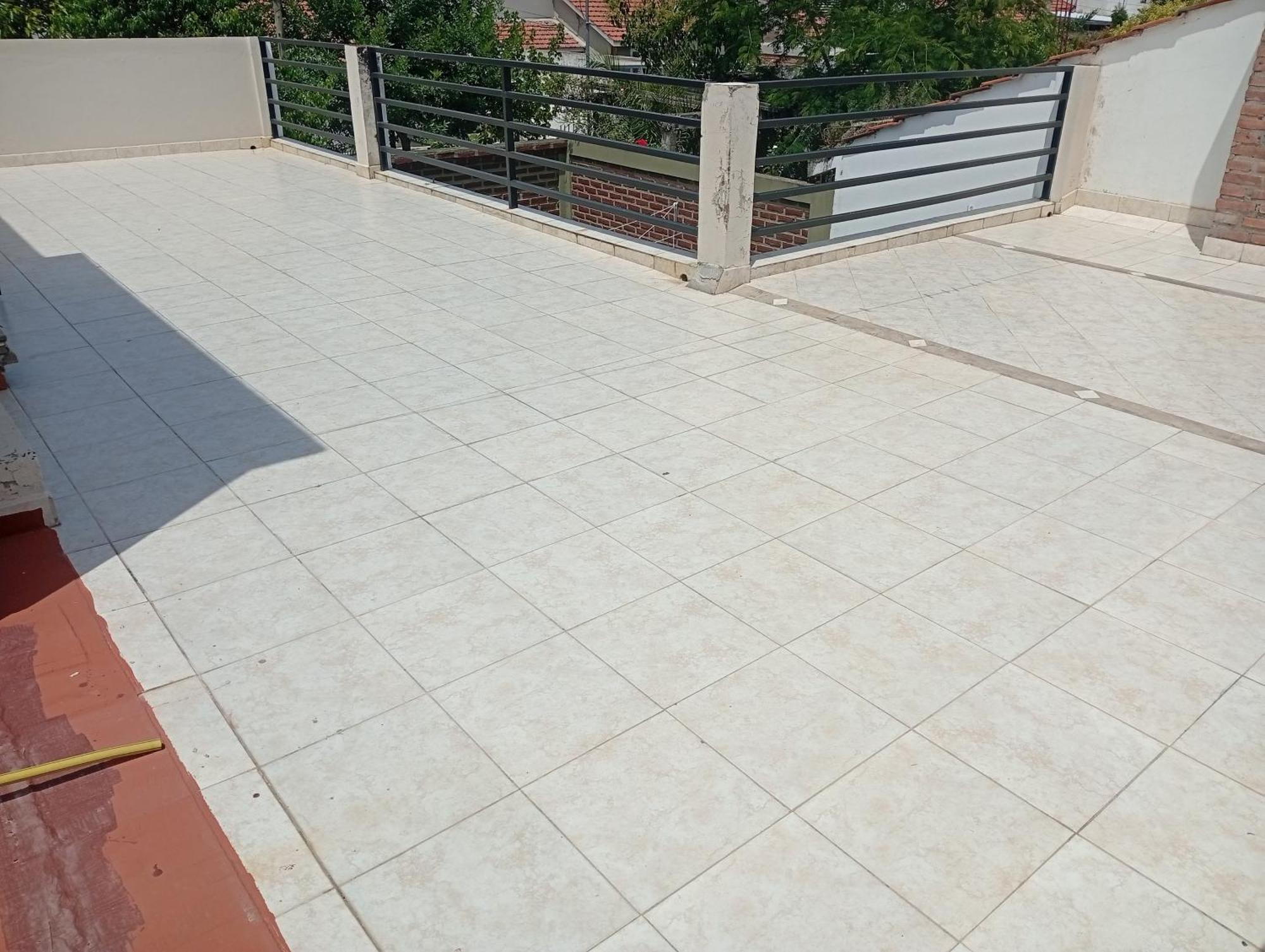 Apartamento Alquilo B El Huaico Capital Salta