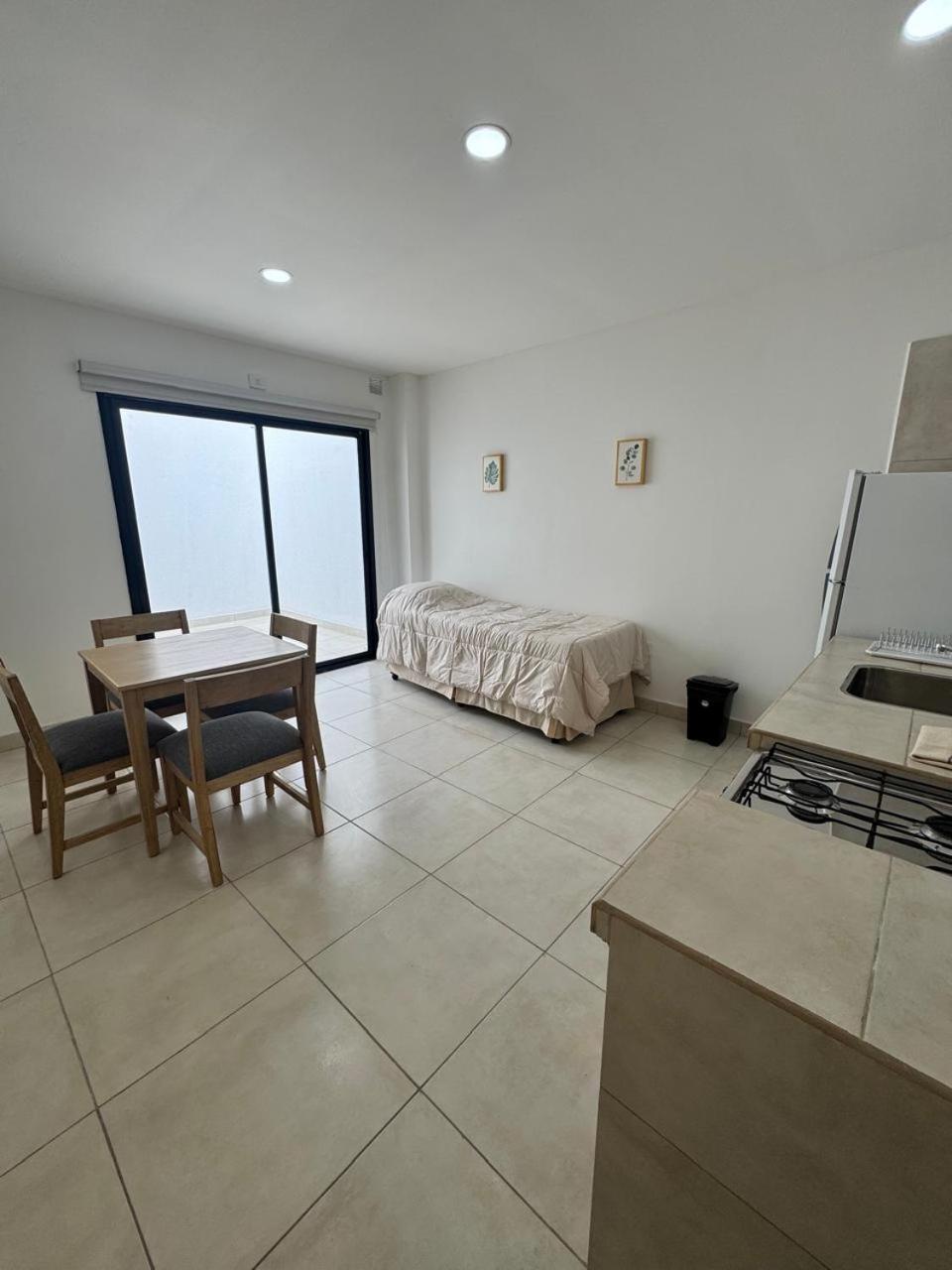 La Recova Apartment