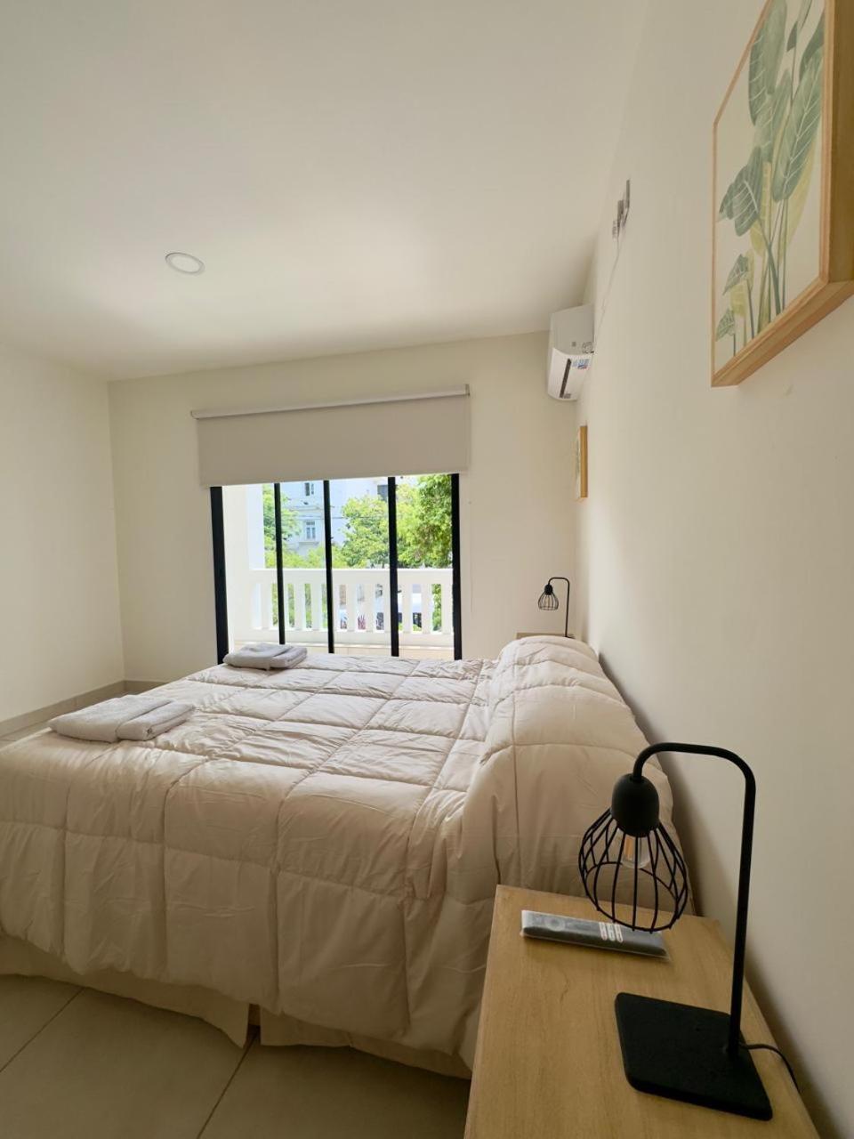 Apartment La Recova Salta