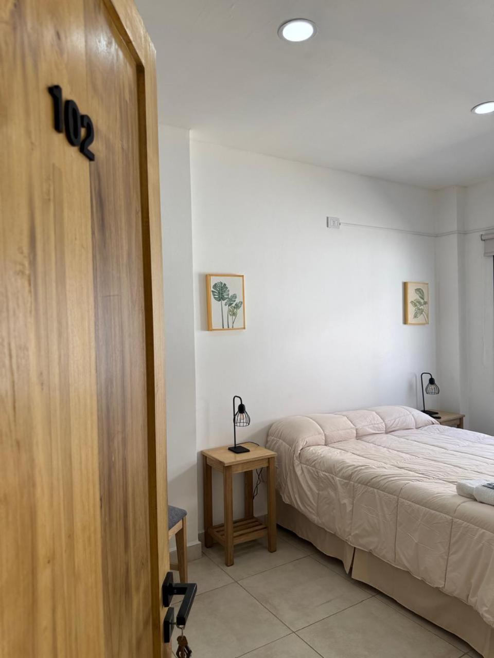 Apartment La Recova