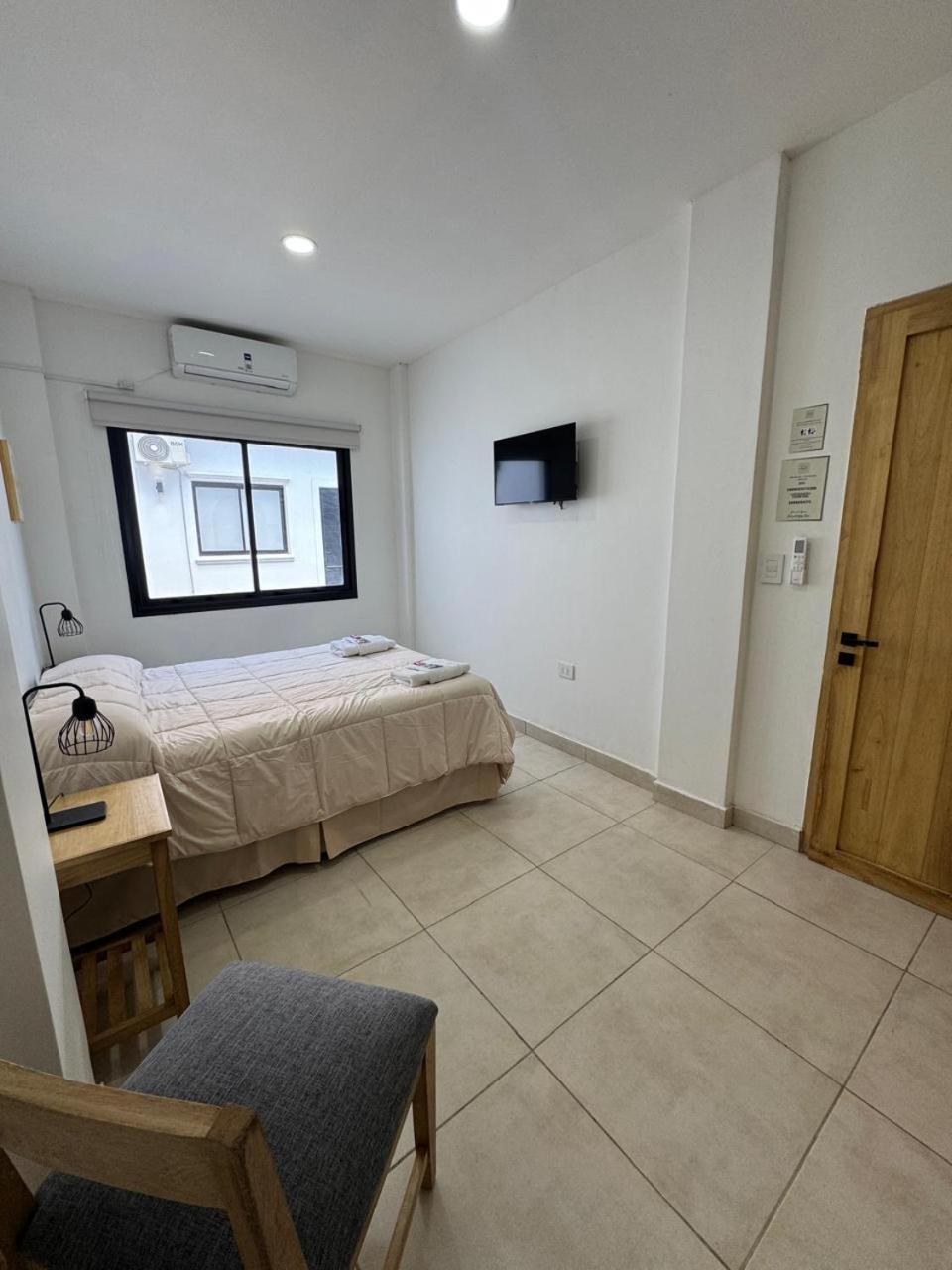 La Recova Apartment *