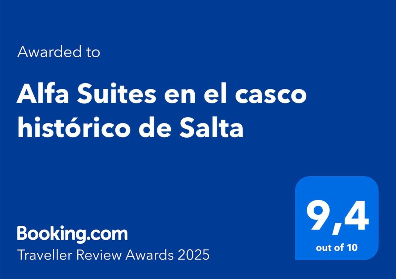 Apartamento Alfa En El Casco Historico De