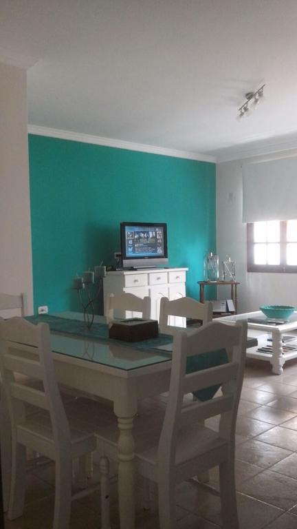 Apartamento Departamento General Guemes