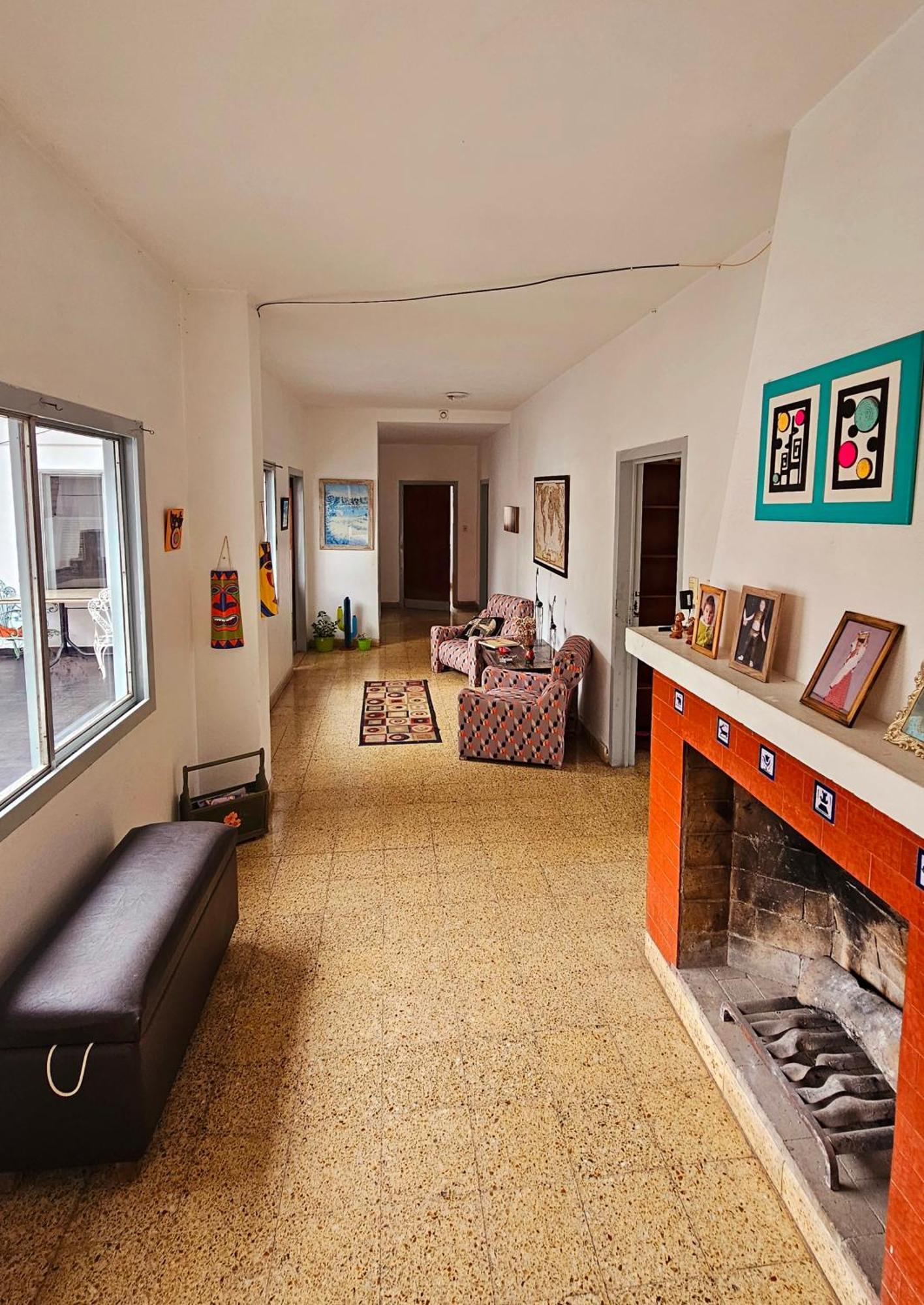 Casa Saravia Apartamento