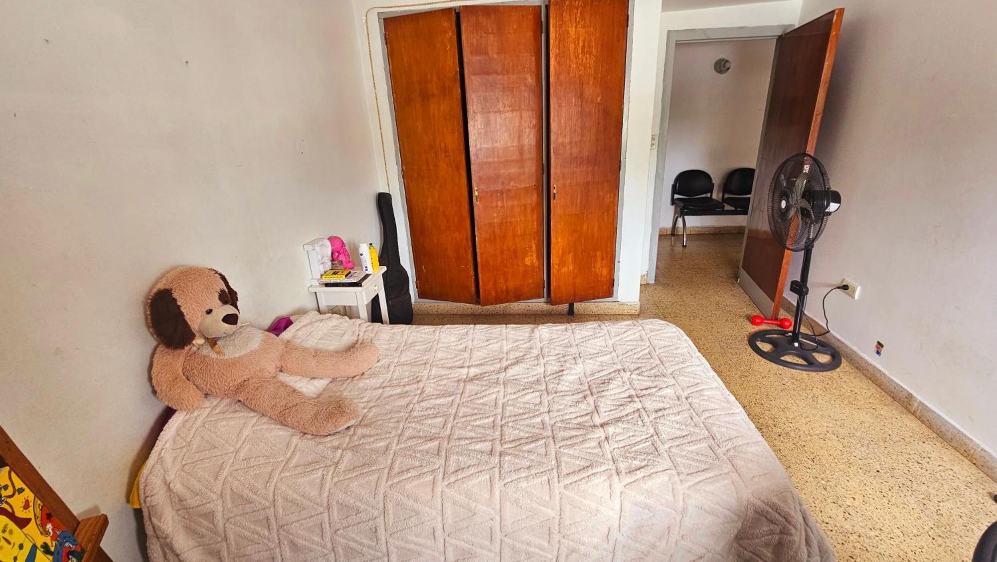 Apartamento Casa Saravia *