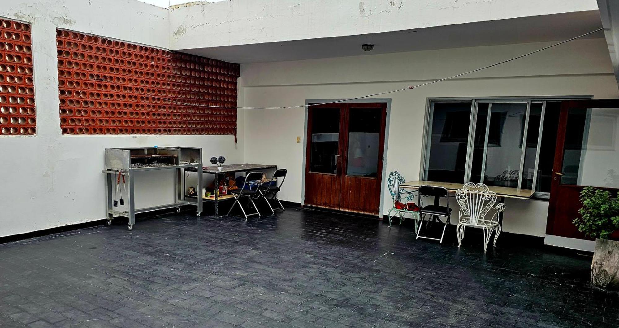 Apartamento Casa Saravia
