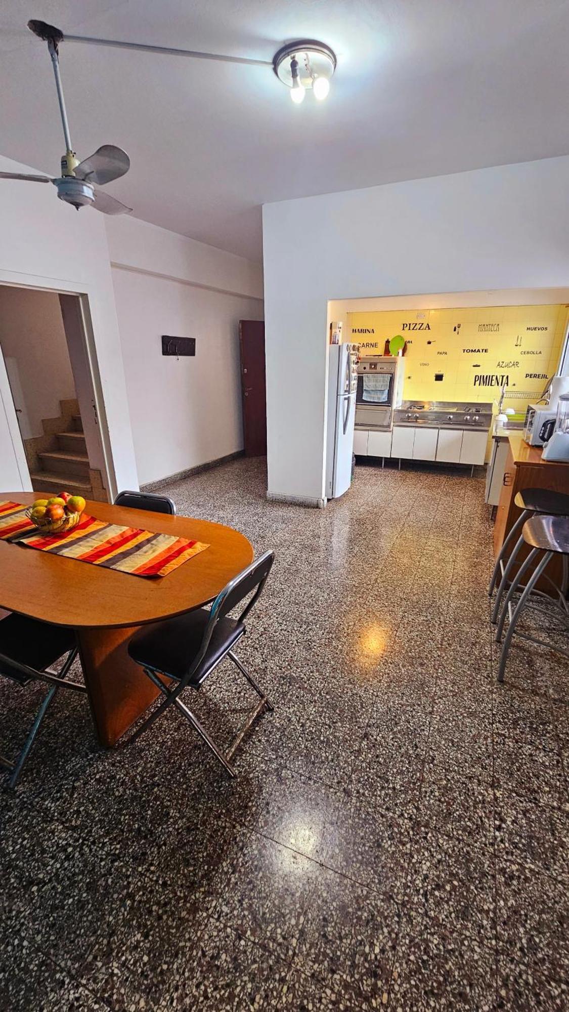 Casa Saravia Apartamento Salta