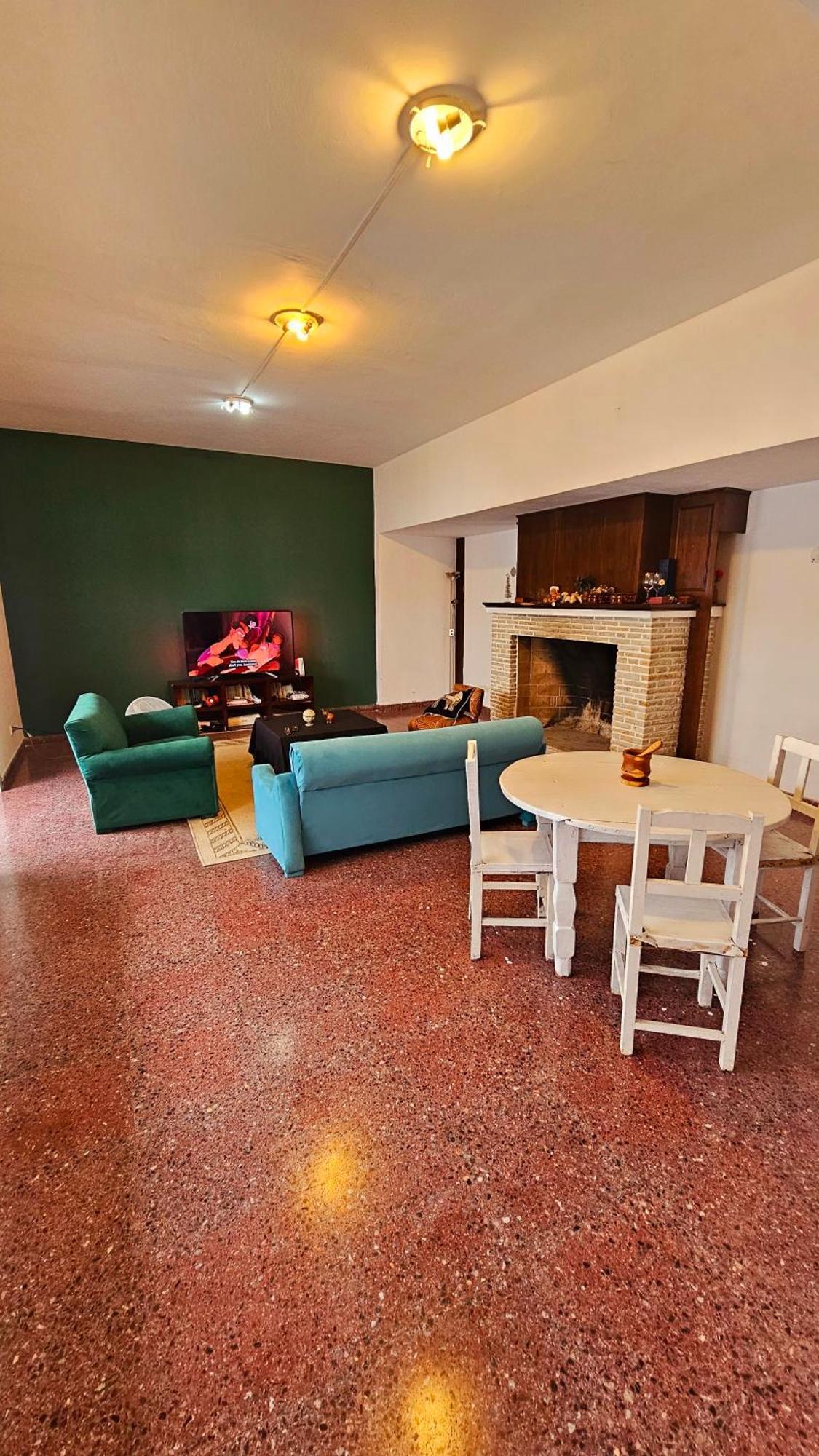 Casa Saravia Apartamento *