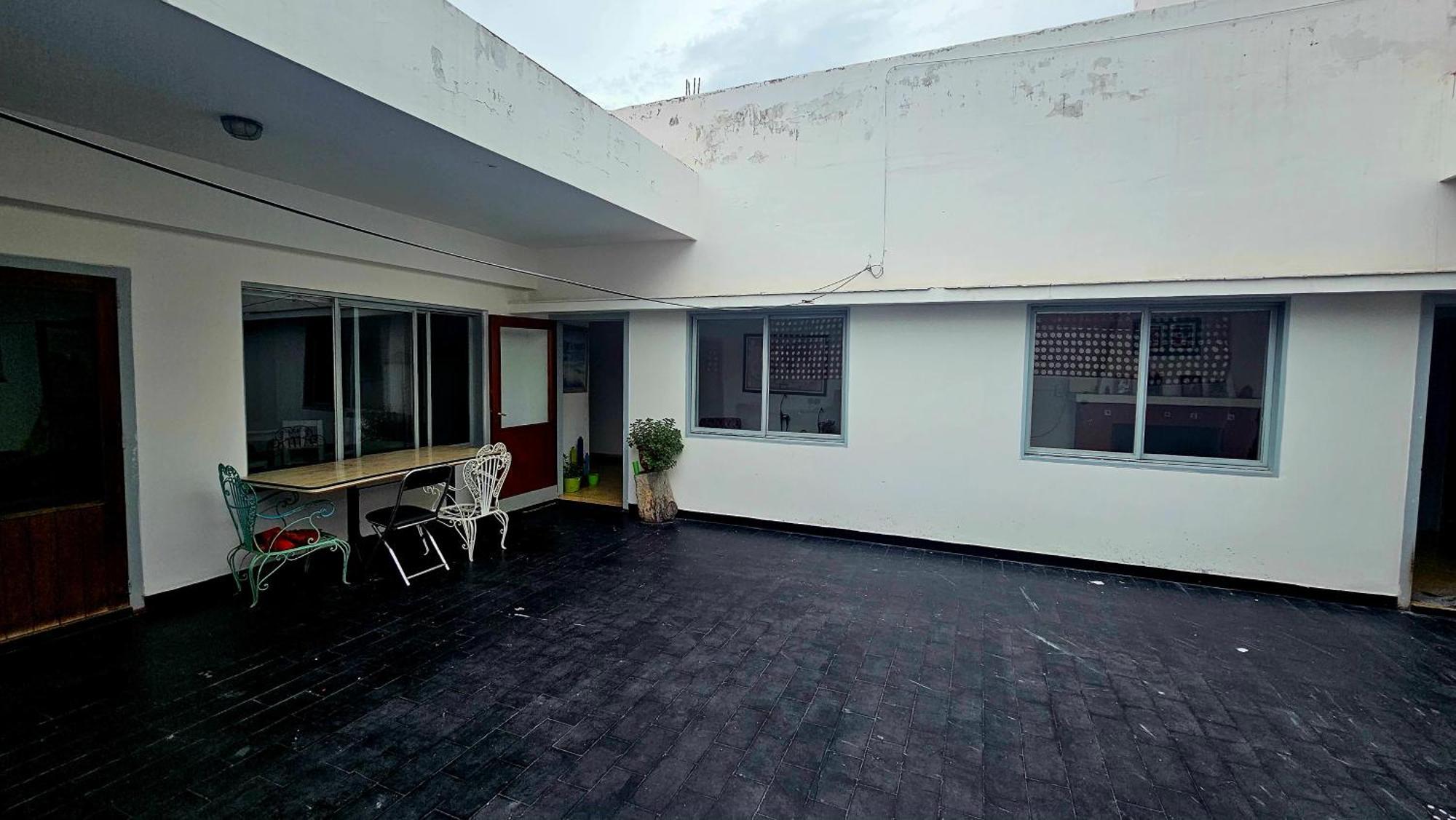 Casa Saravia Apartamento