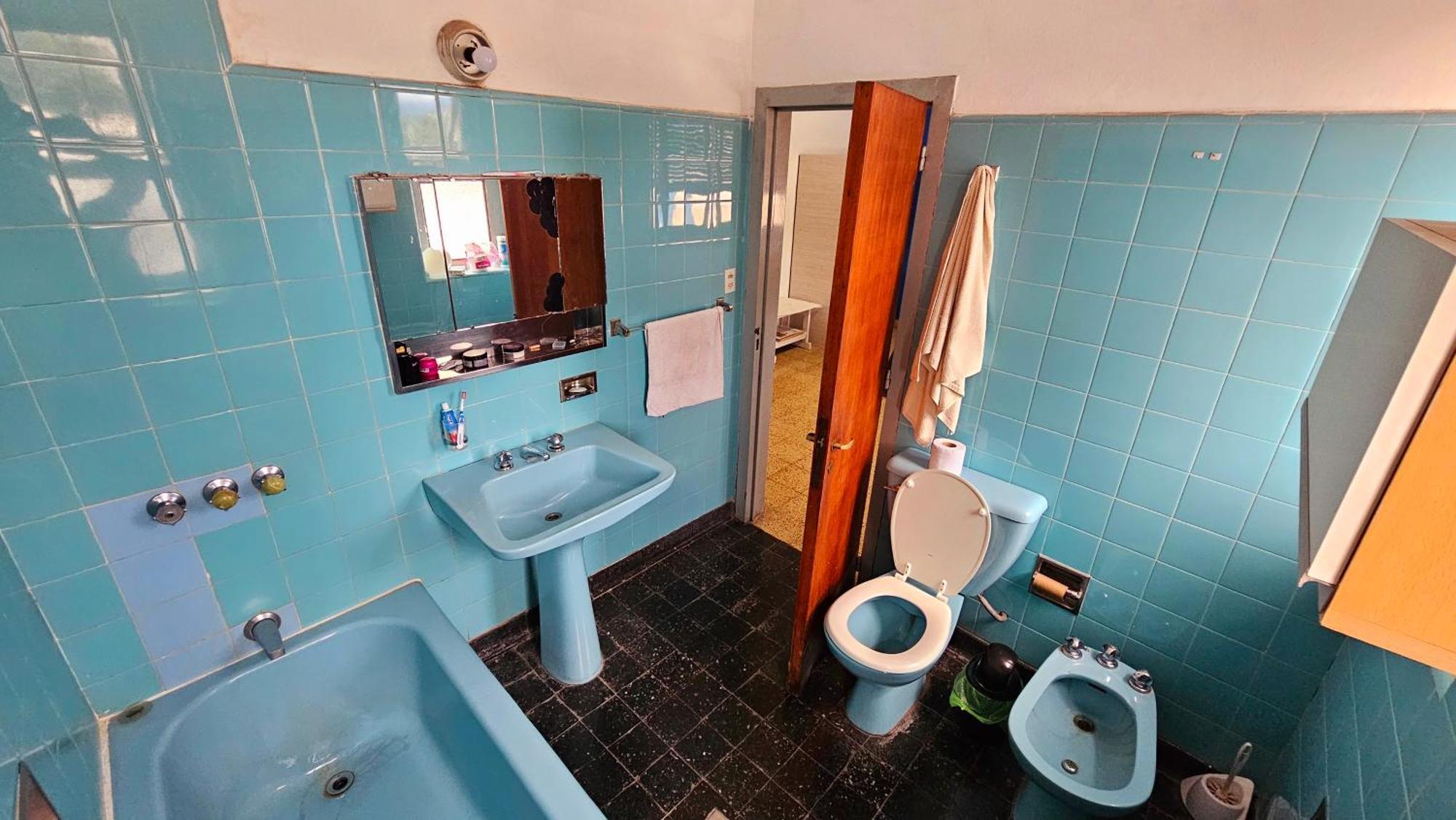 Apartamento Casa Saravia