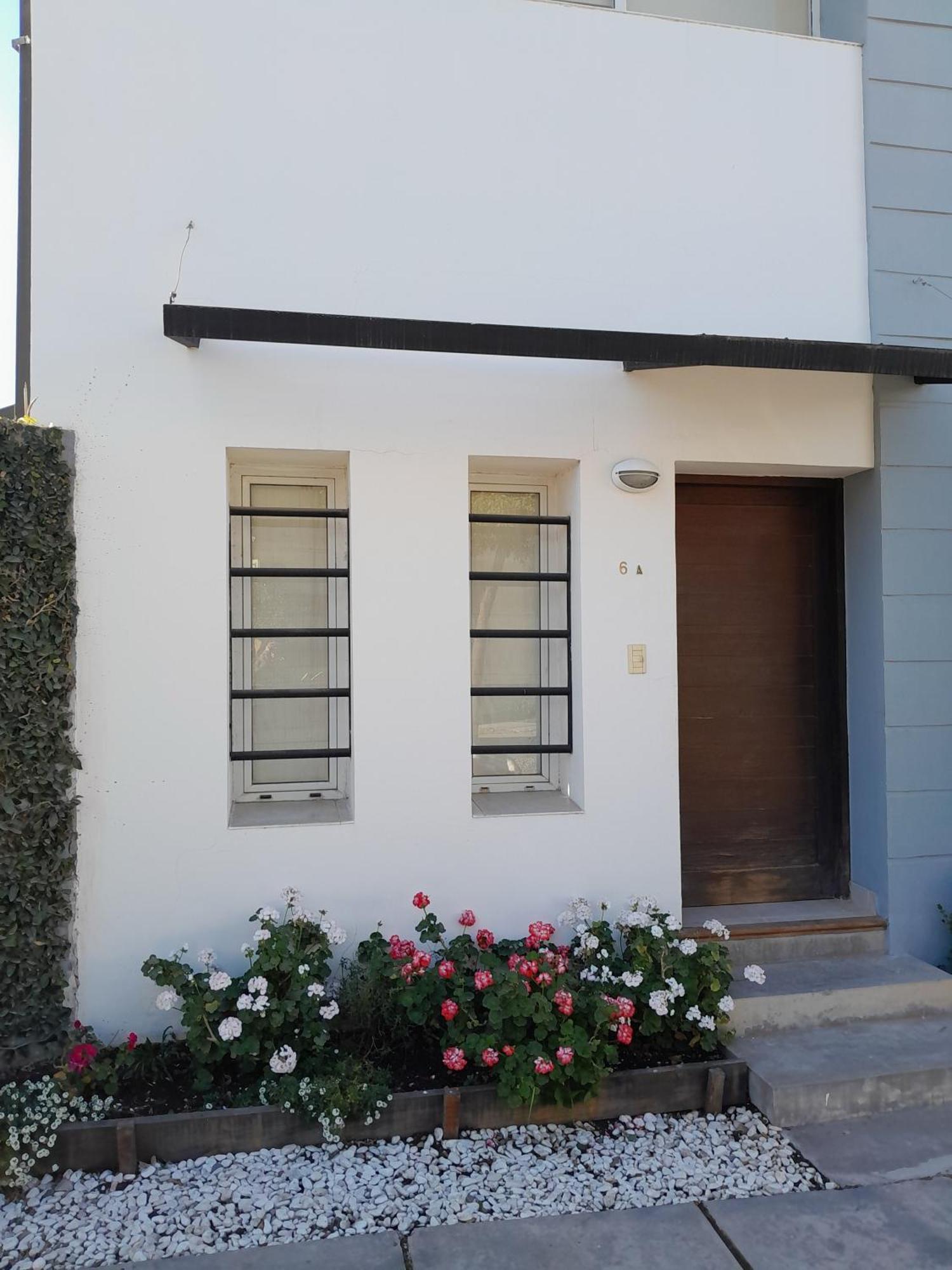 Duplex En Apartamento
