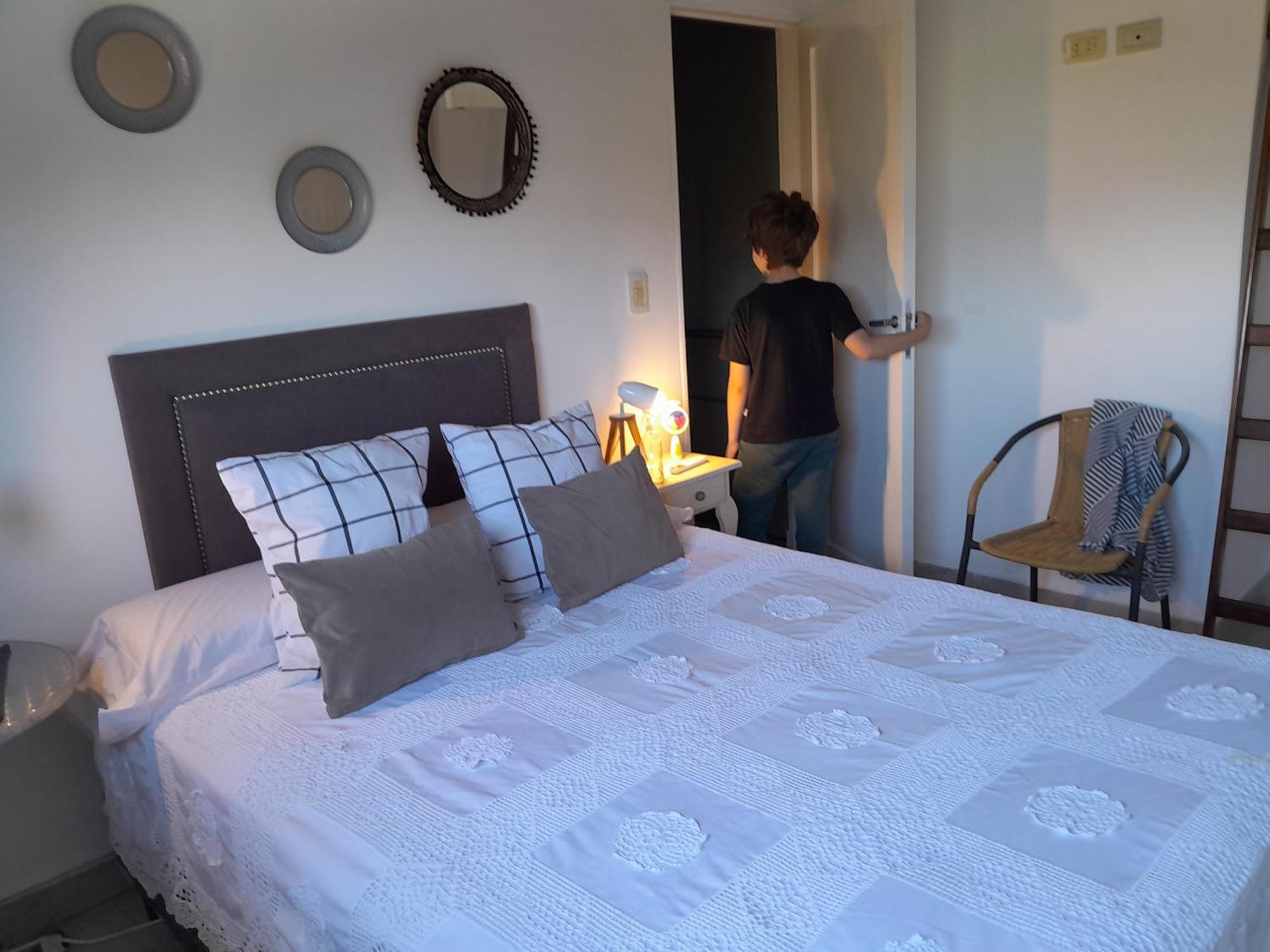 Apartamento Duplex En