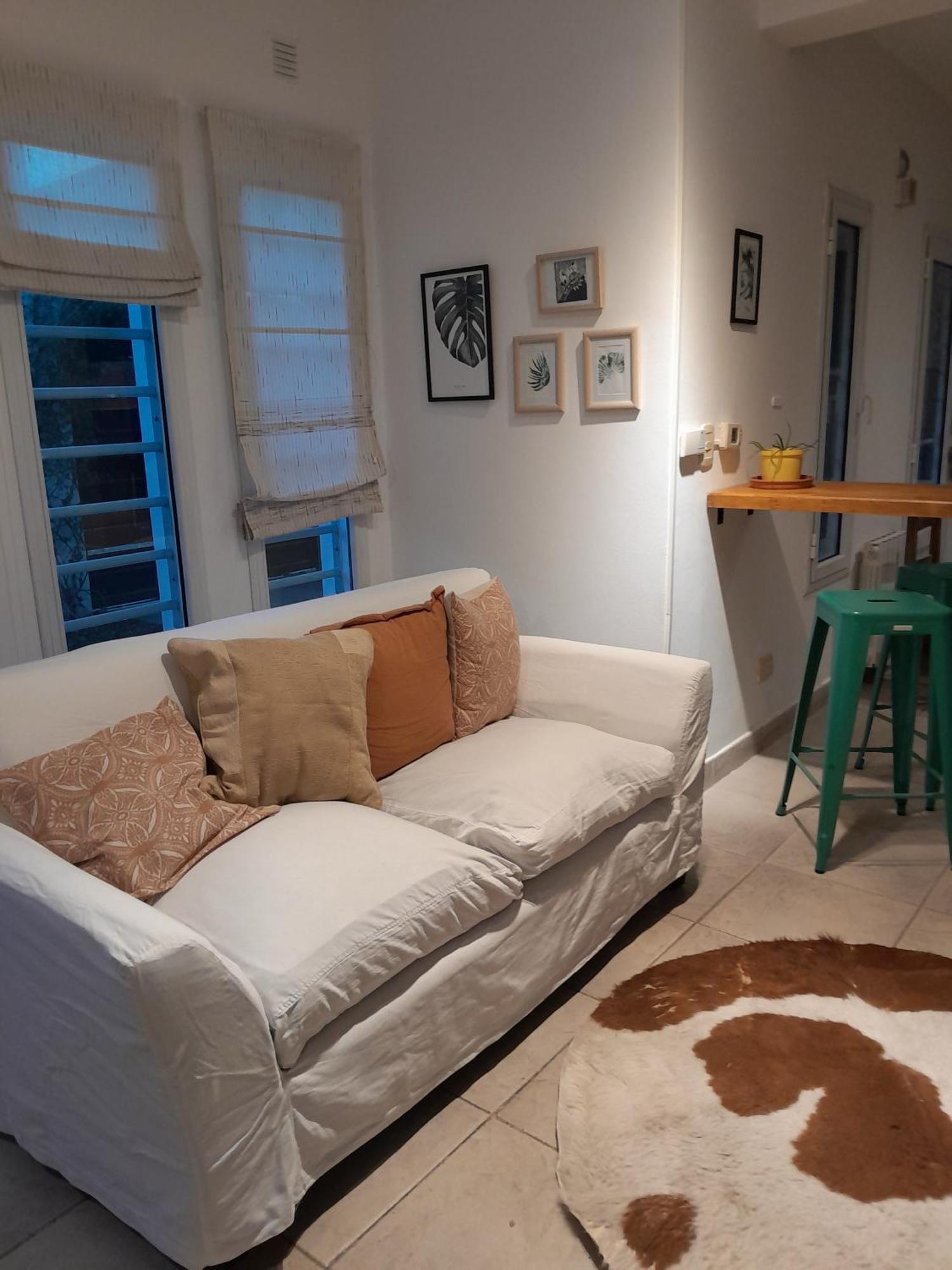Duplex En Apartamento *