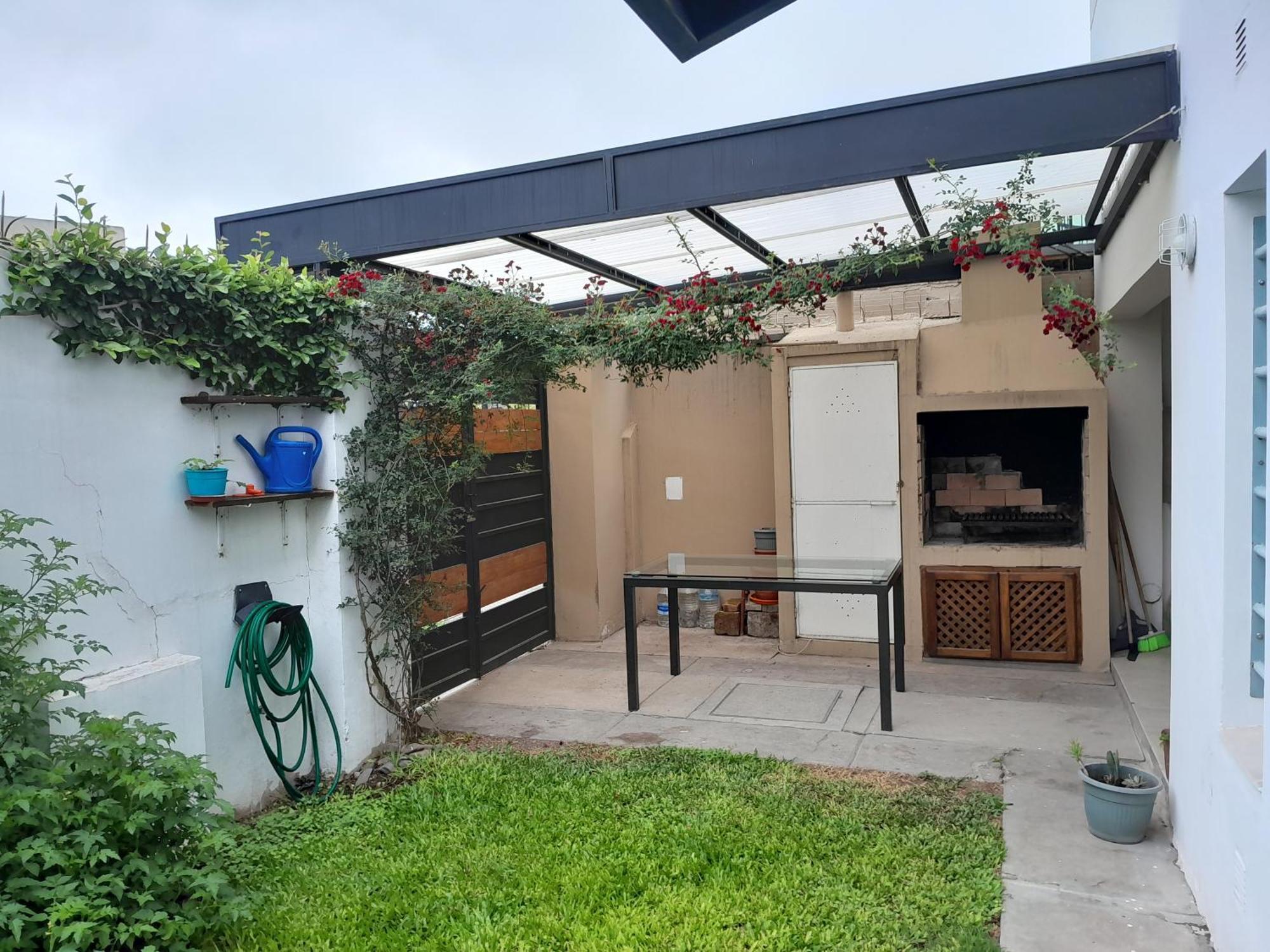 Apartamento Duplex En *