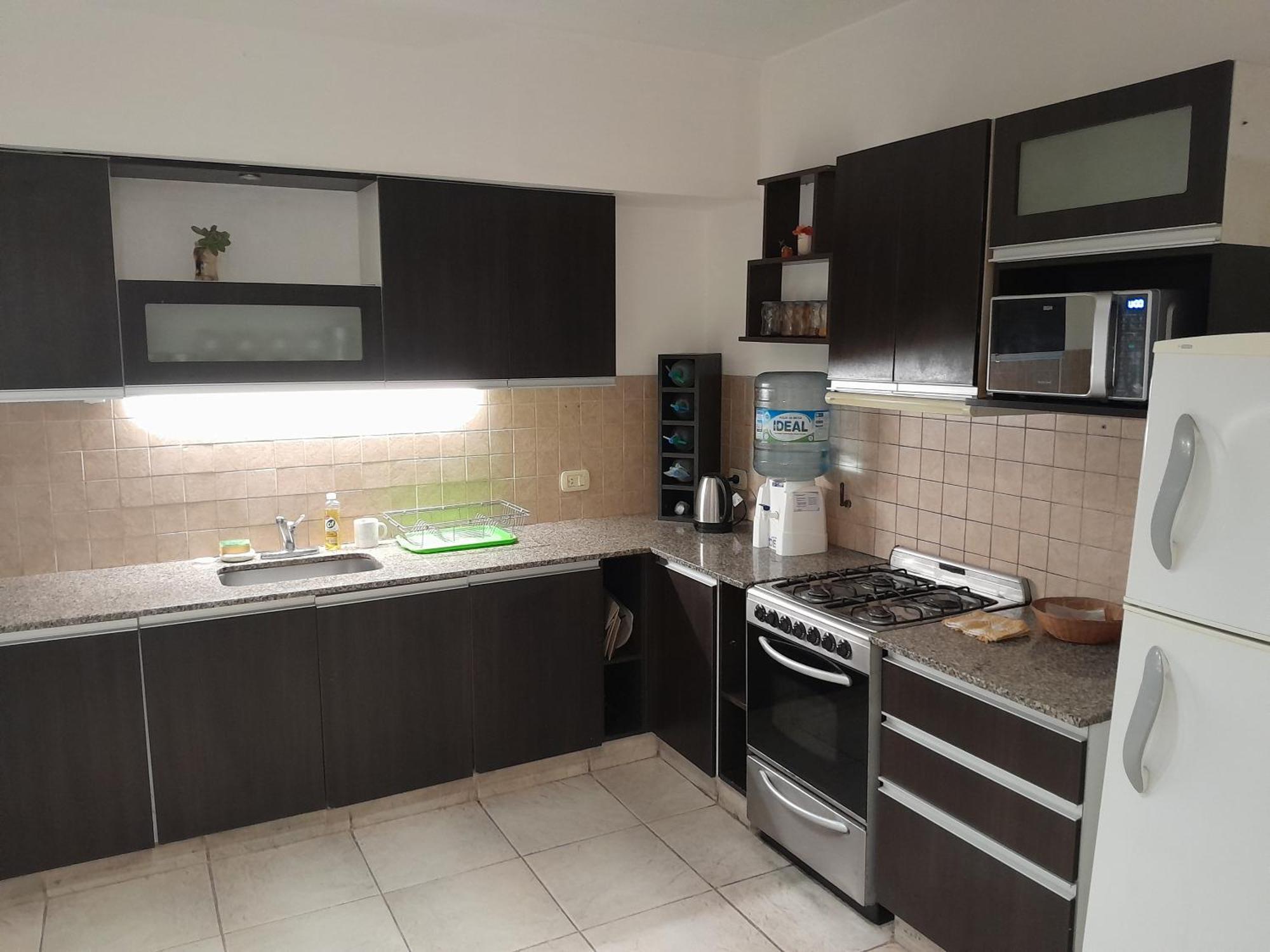Duplex En Salta