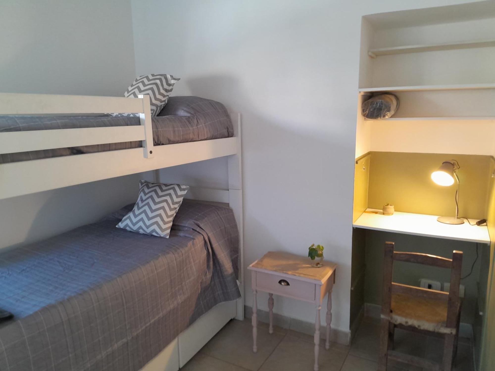 Duplex En * Salta