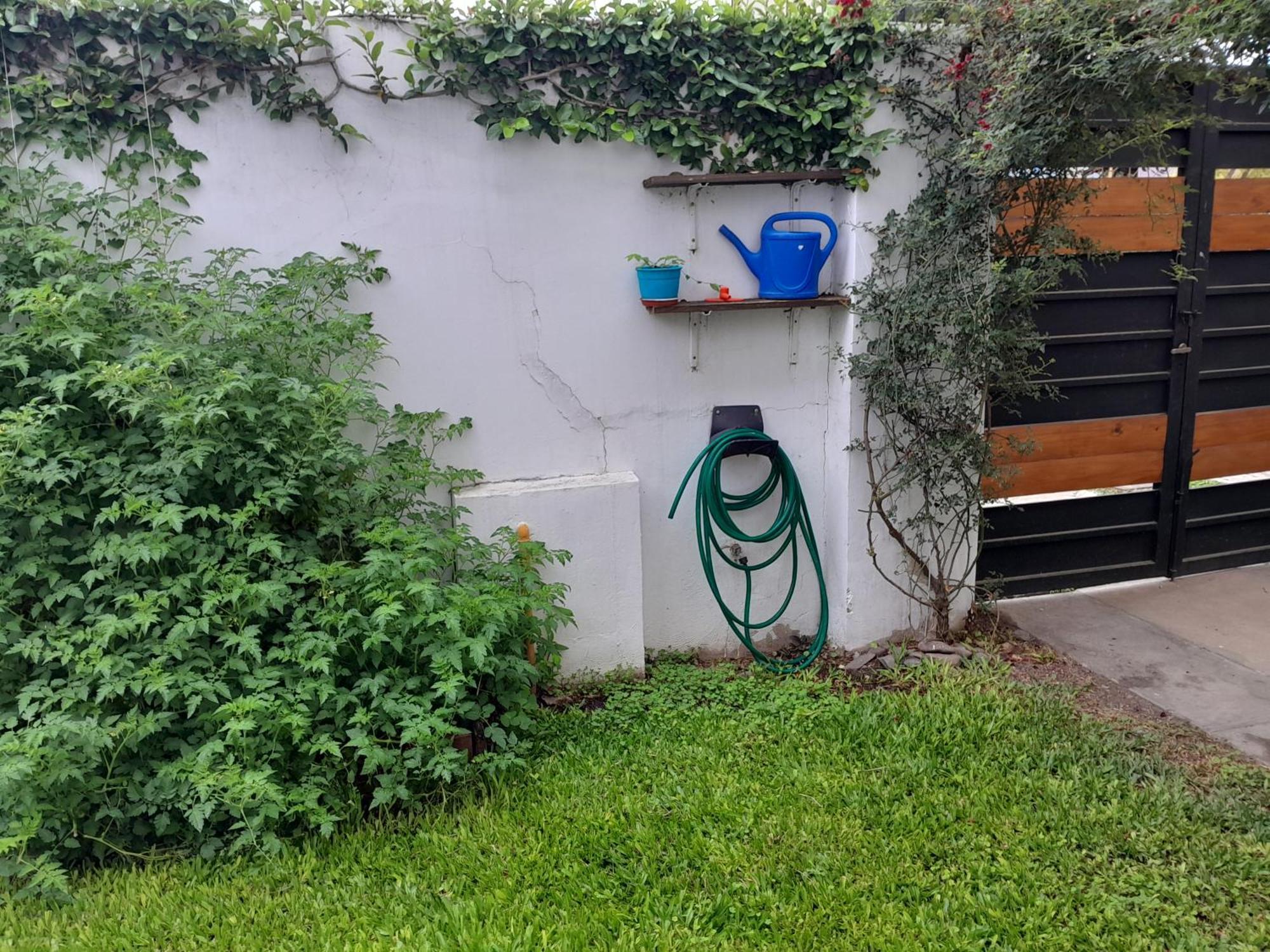 Duplex En Apartamento