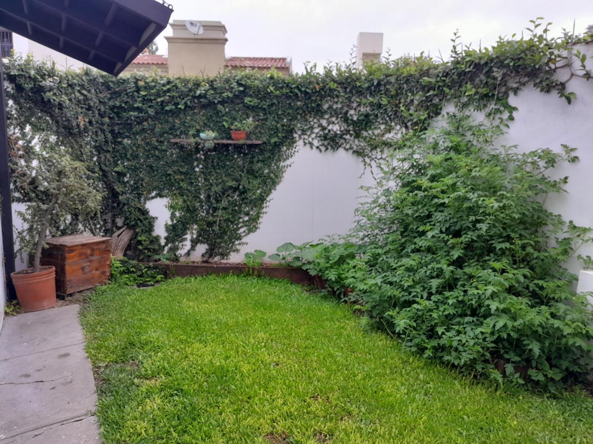 Duplex En Apartamento Salta