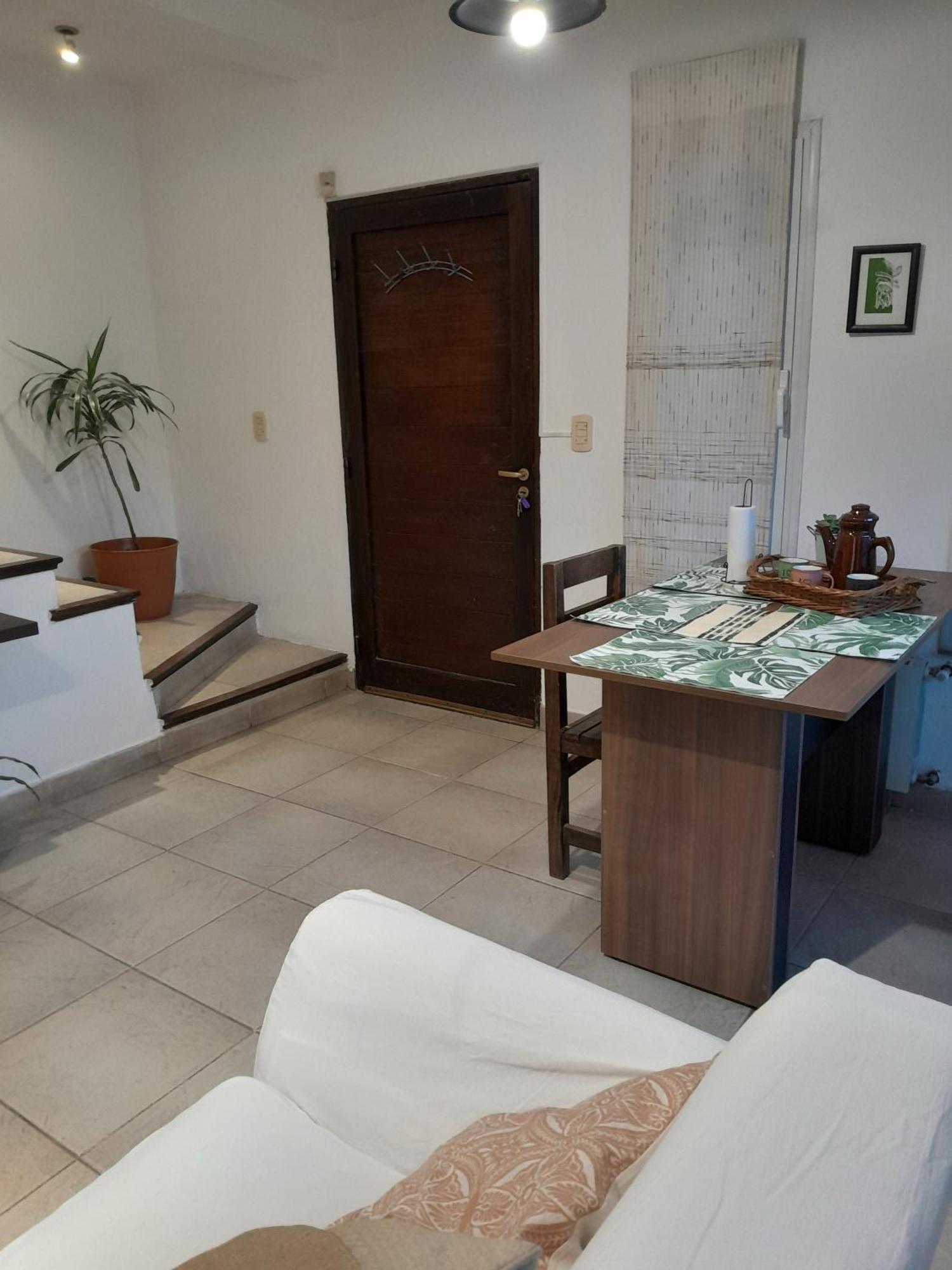Apartamento Duplex En Salta