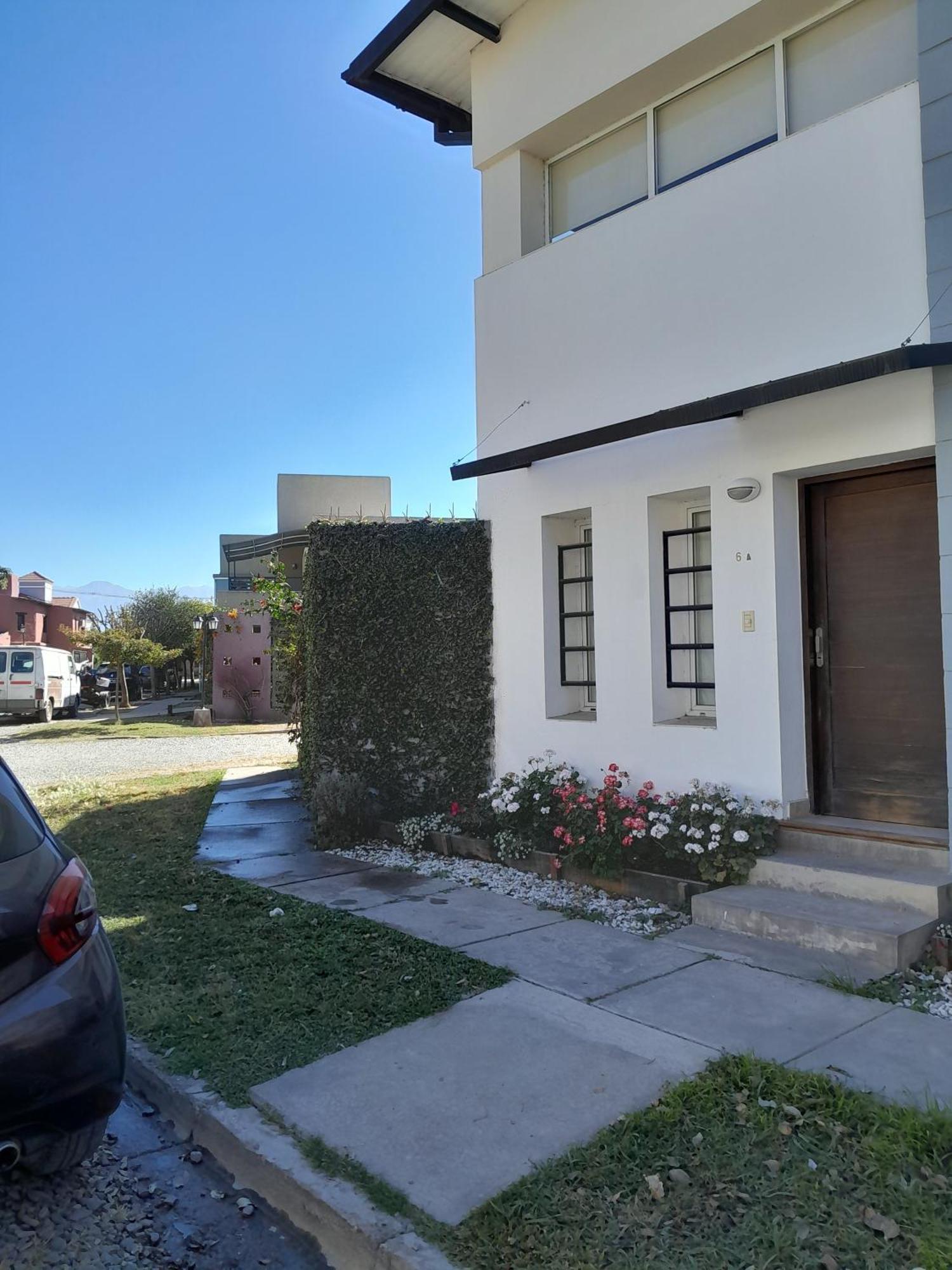 Duplex En *