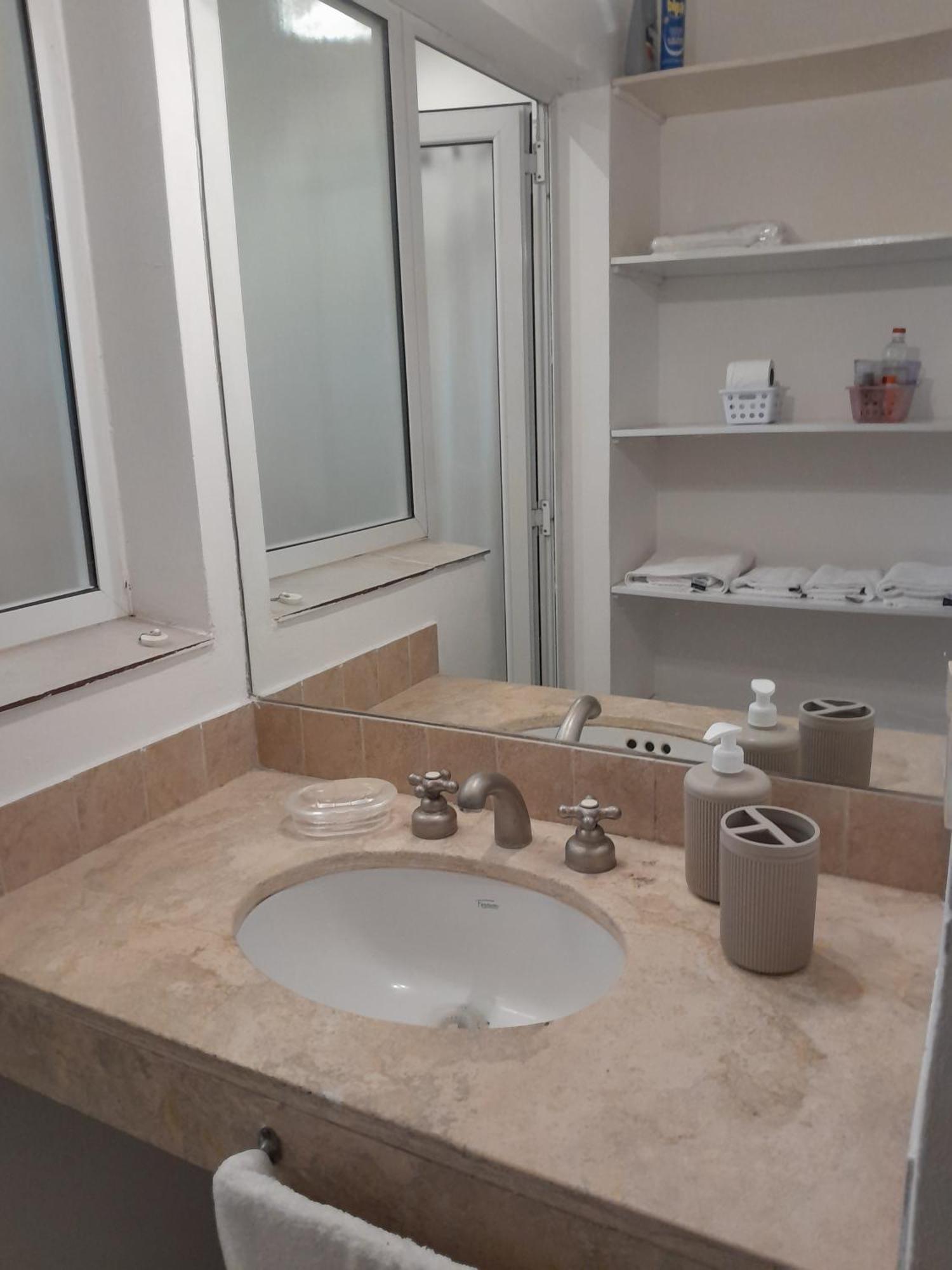 Duplex En Salta