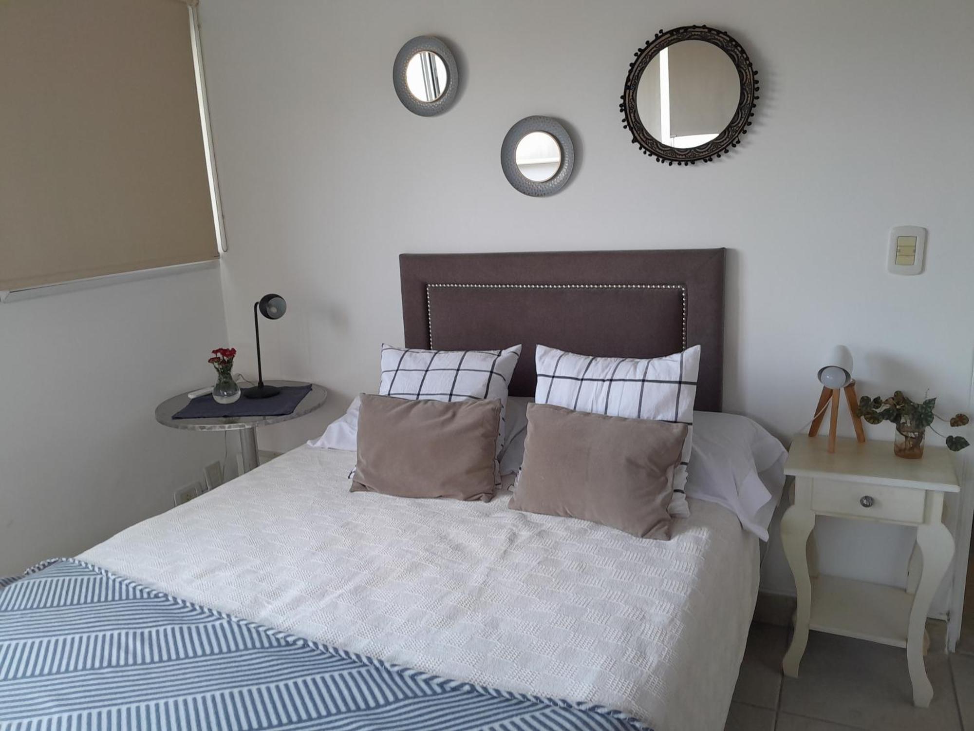 Duplex En * Salta