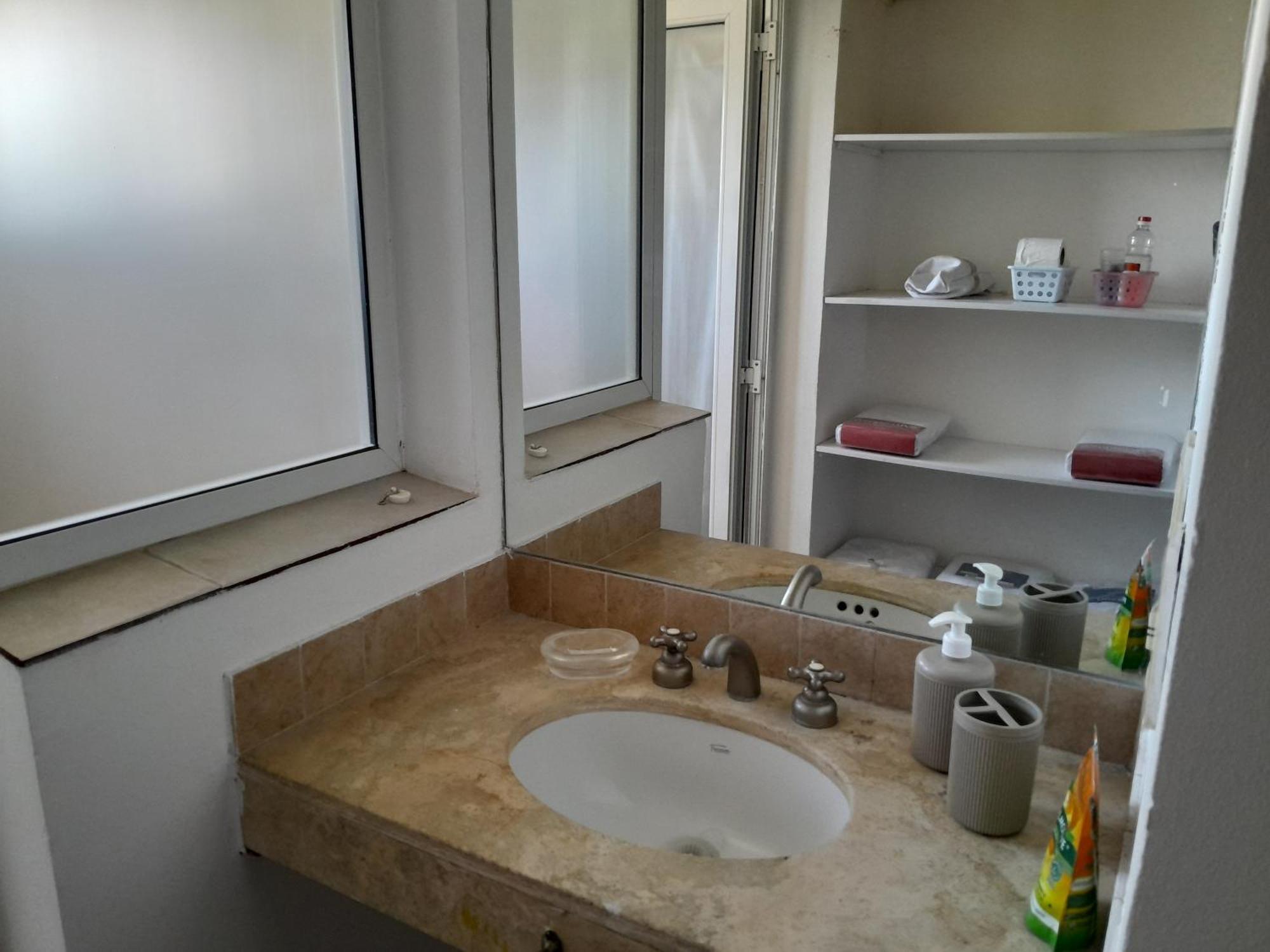 Duplex En Apartamento