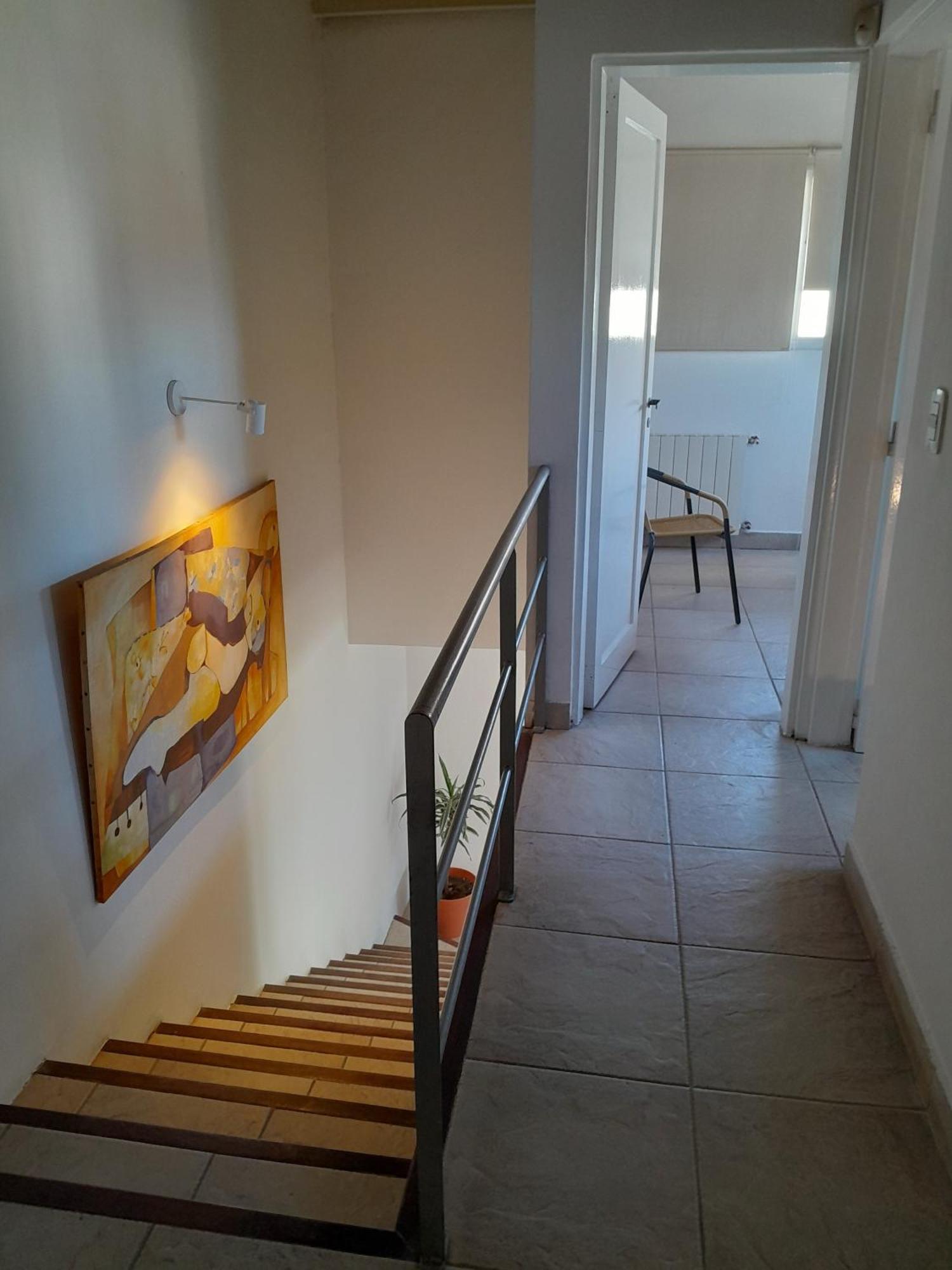 Duplex En Apartamento Salta