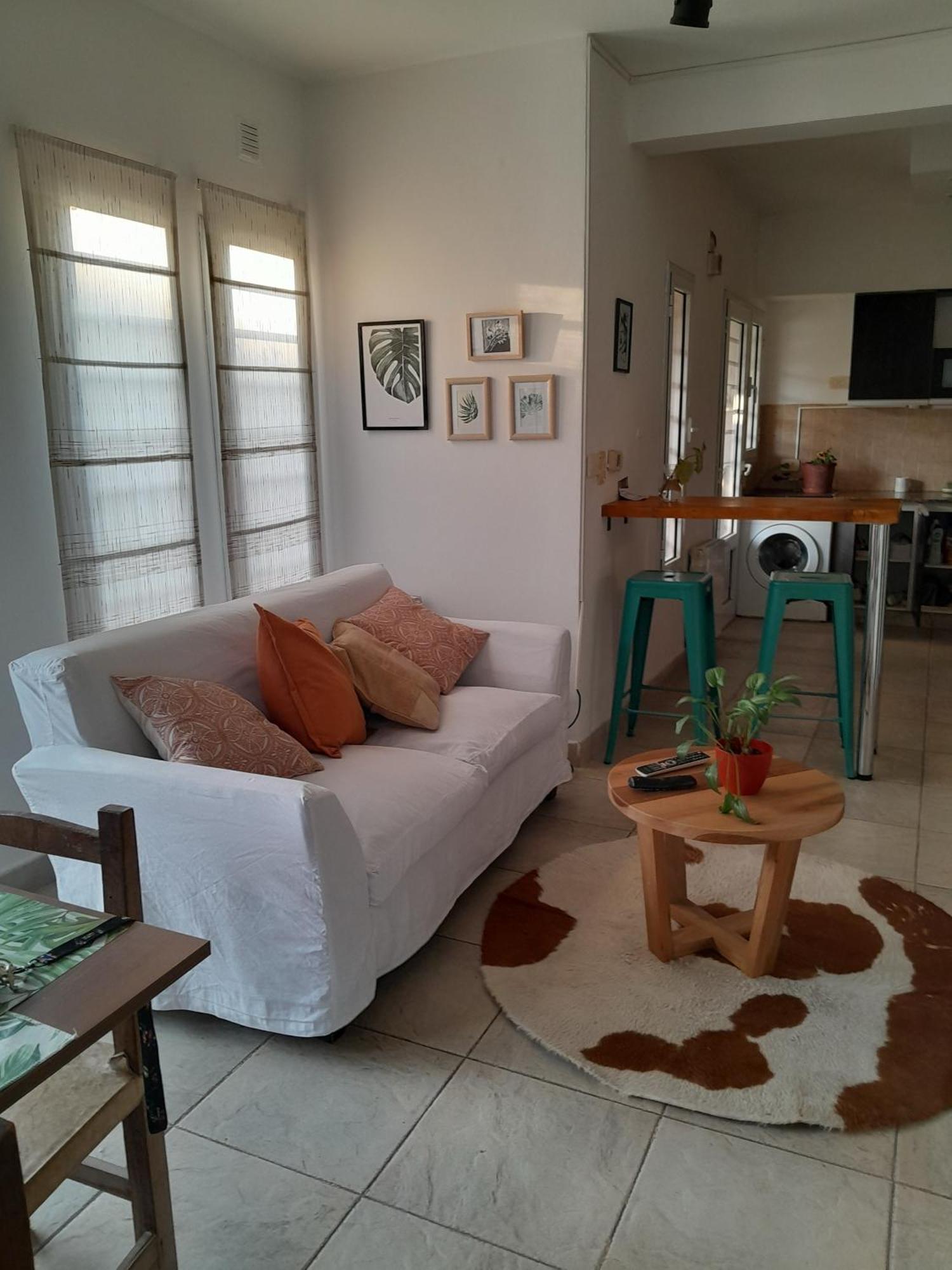 Duplex En Salta