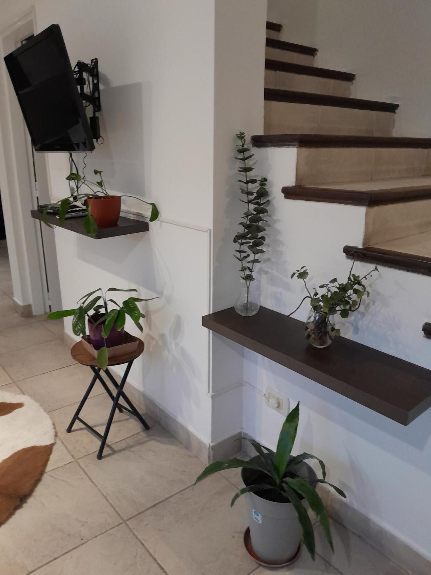 Apartamento Duplex En Salta
