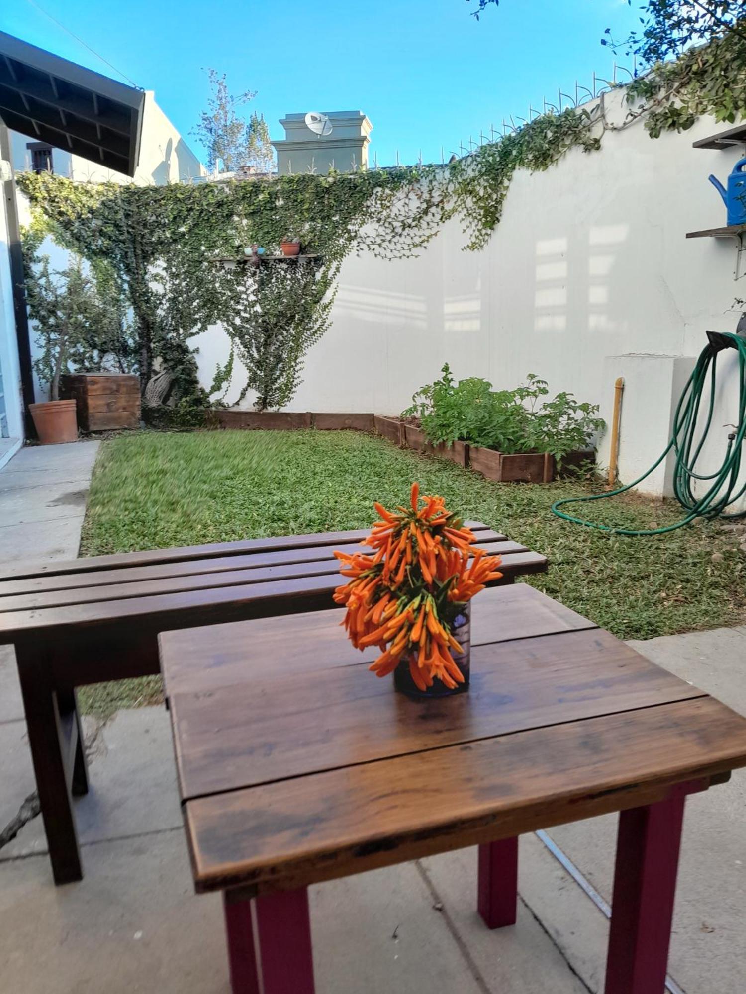 Duplex En