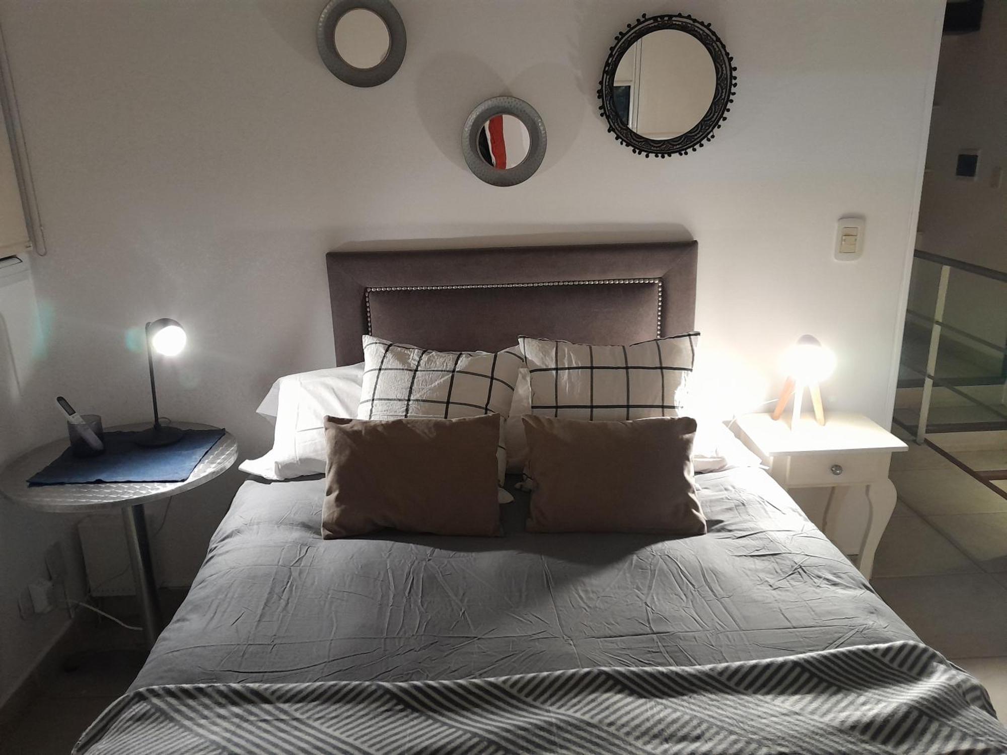 Apartamento Duplex En *