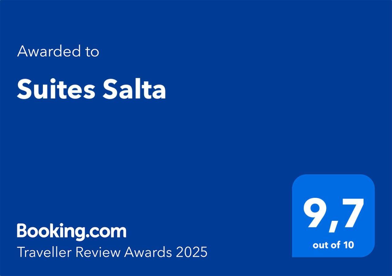 Suites Salta *