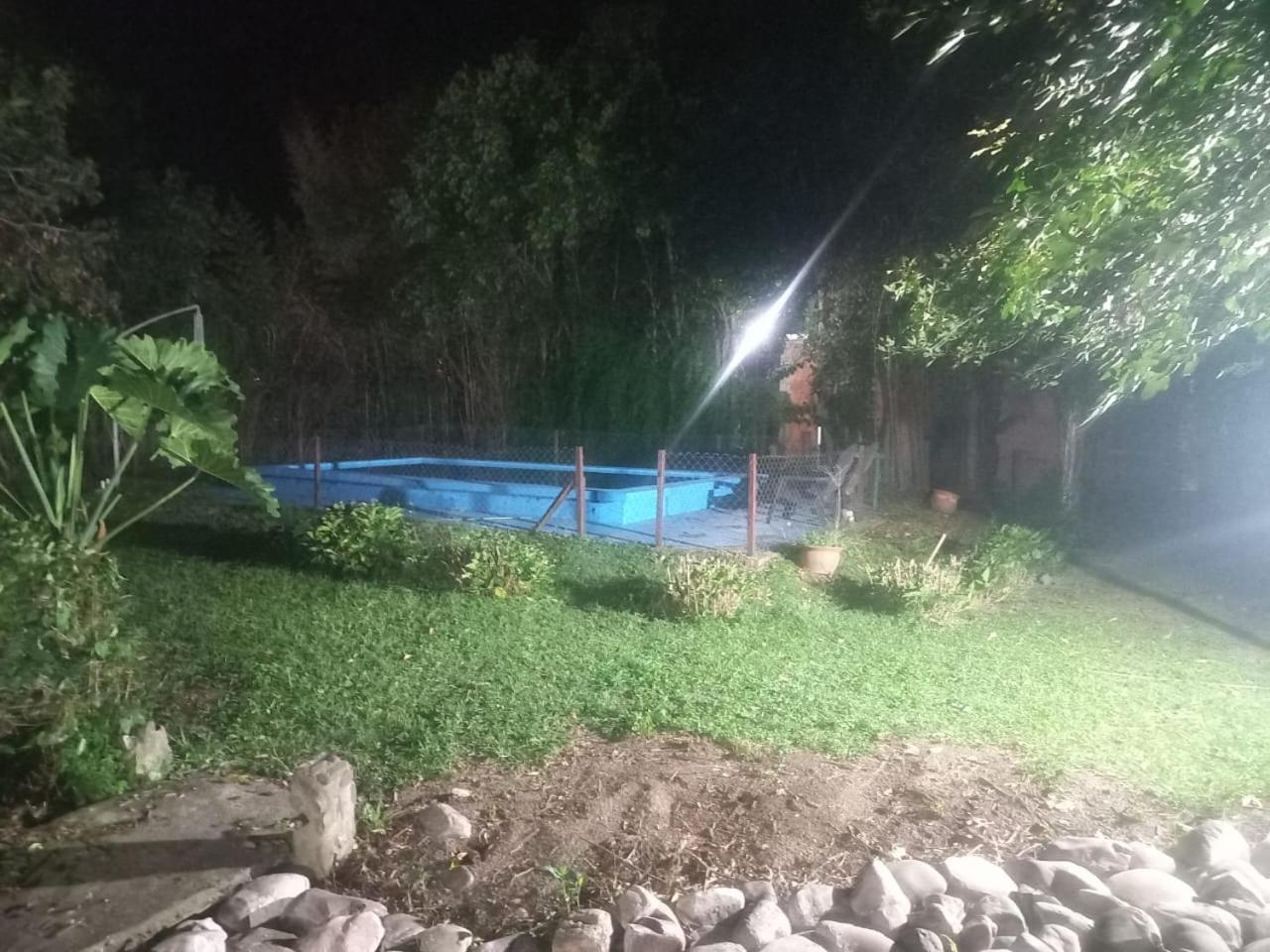 Сasa de vacaciones En *