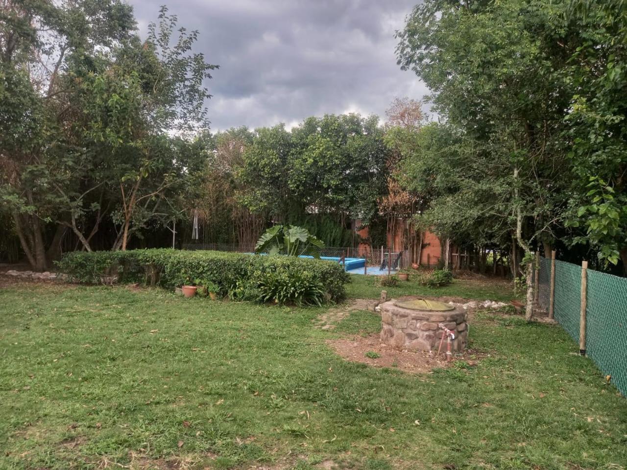 En * Salta