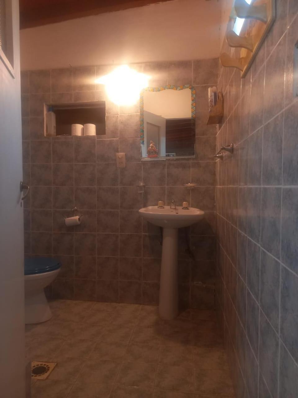 Сasa de vacaciones En