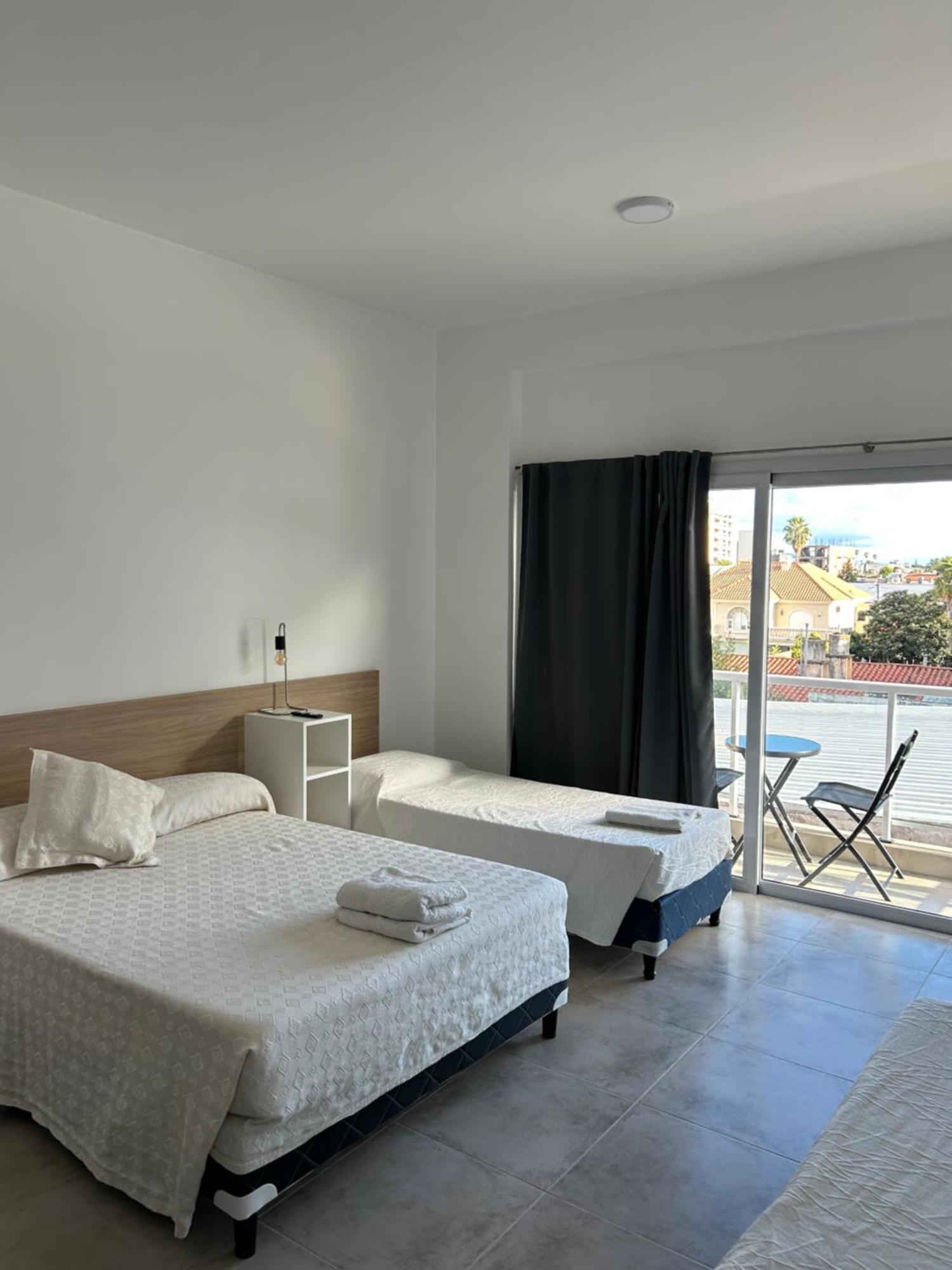 Apartamento Punto Rec